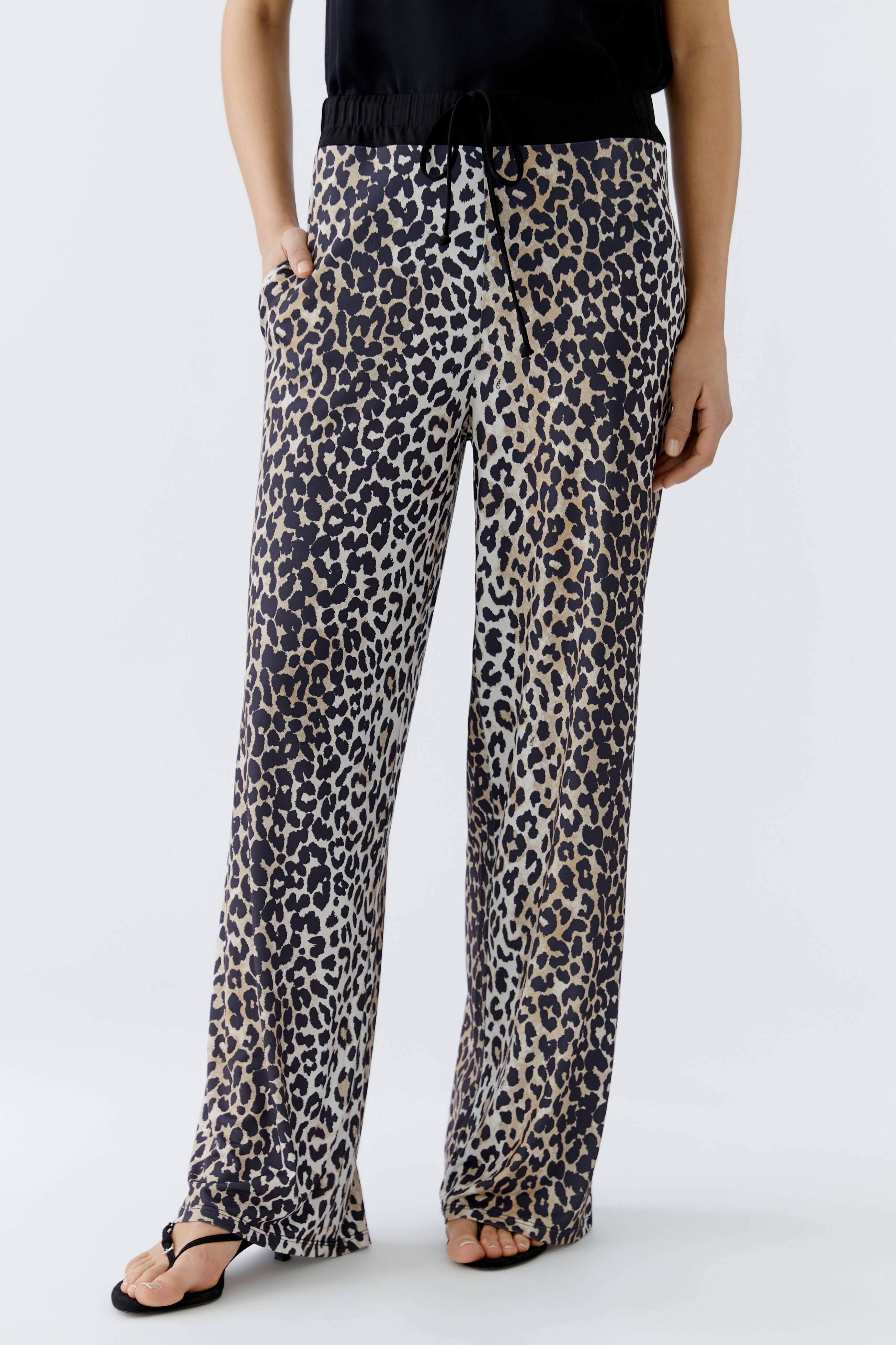 Schlupfhose Silky Touch Qualität