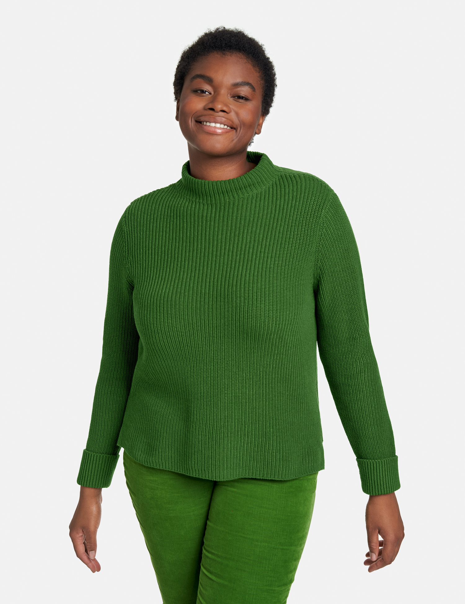 Pullover 1/1 Arm