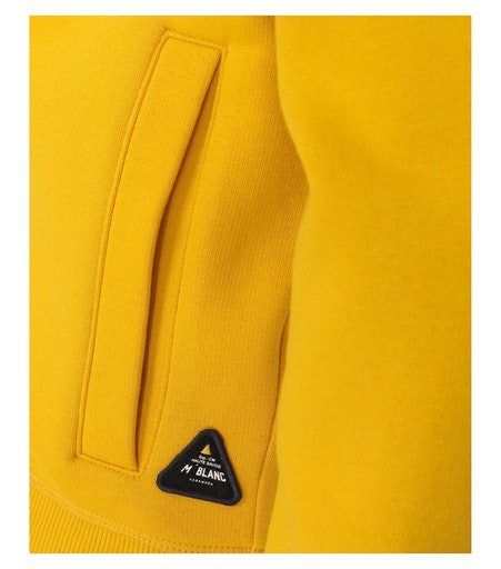 Sweatjacke