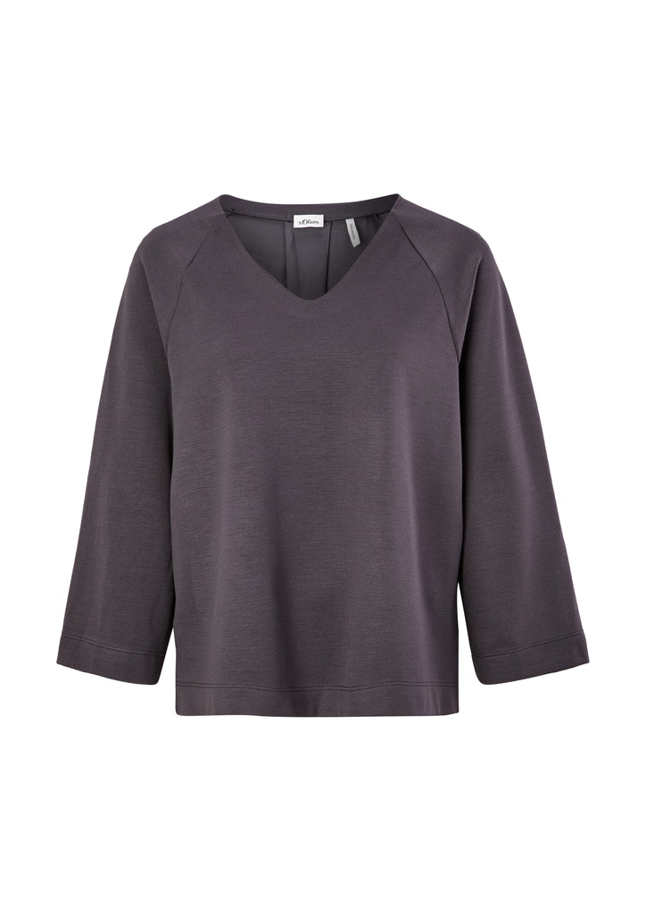 Sweatshirt langarm