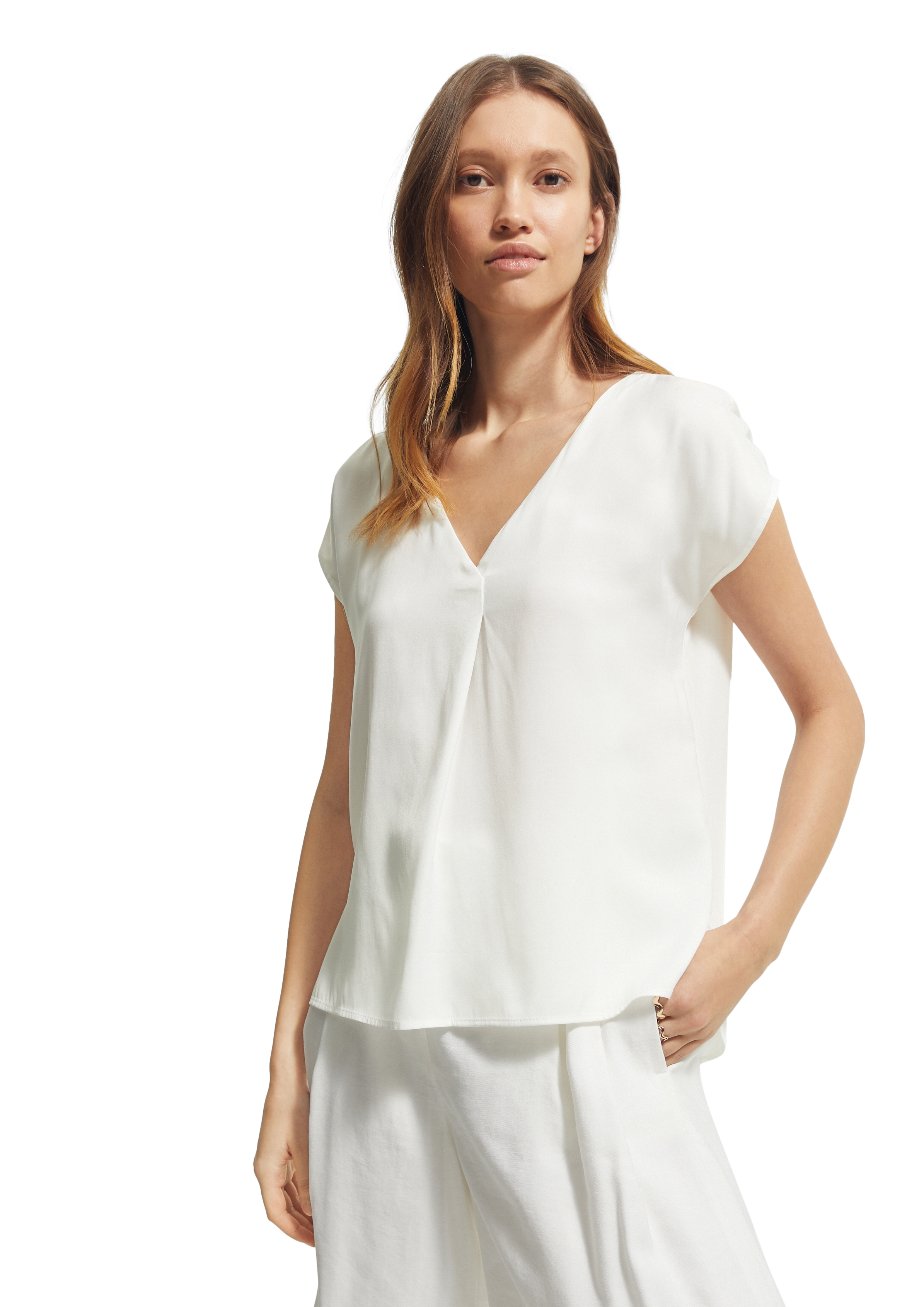 Blusenshirt
