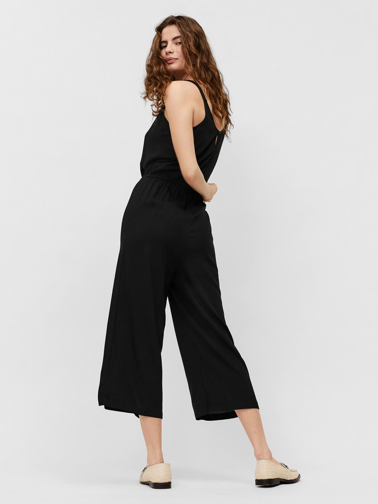 VMEASY  CULOTTE JUMPSUIT WVN  GA