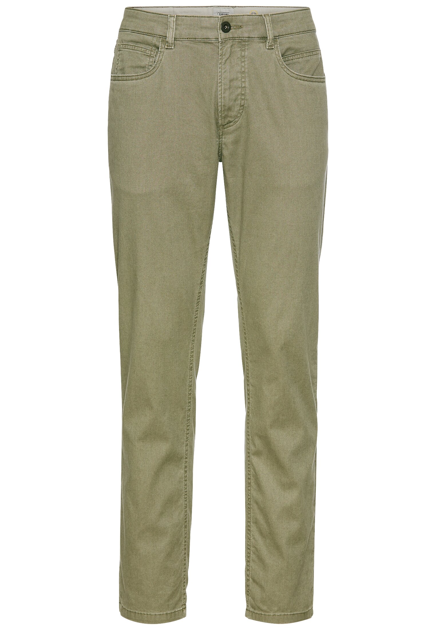Regular Fit 5-Pocket Hose