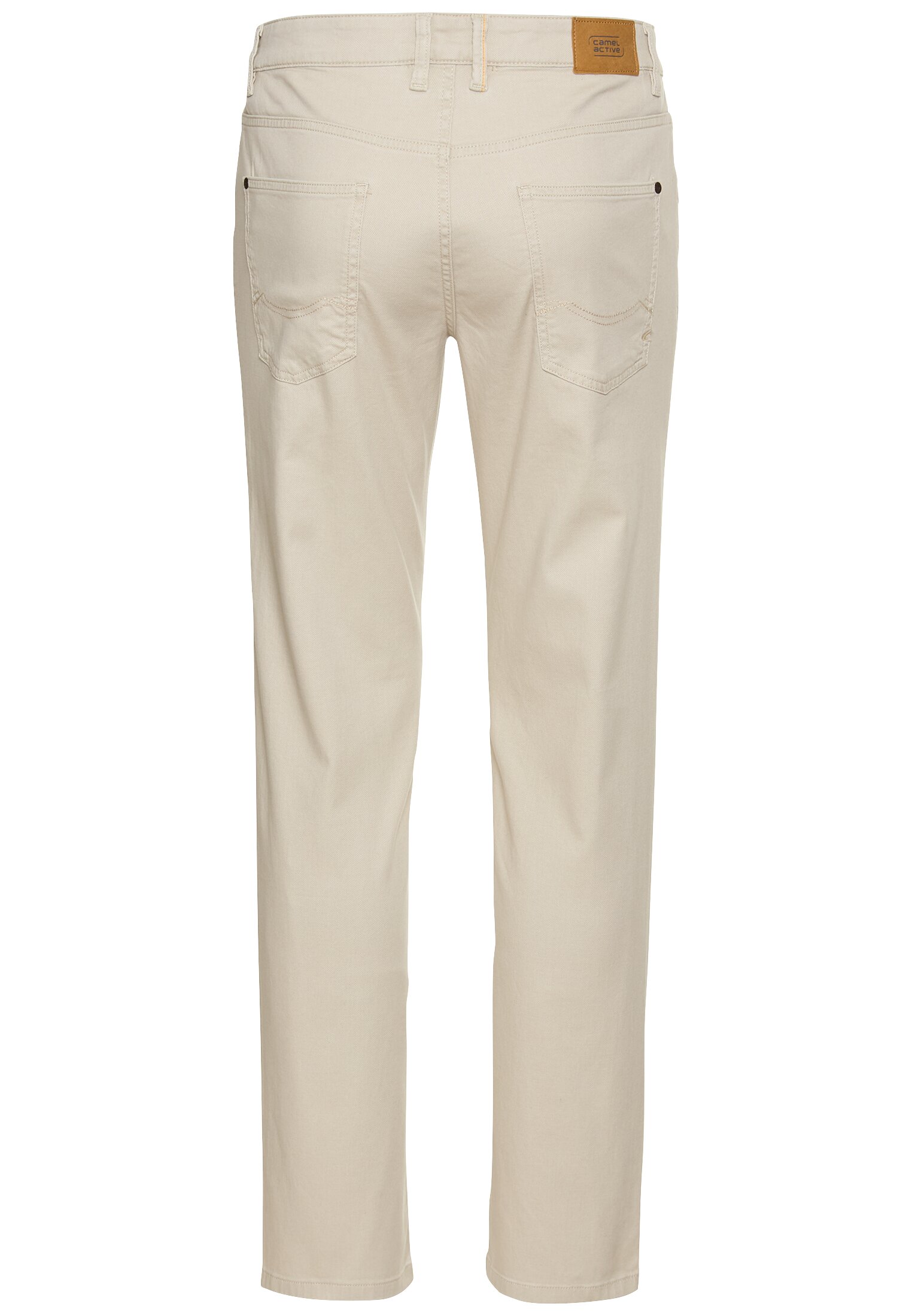 Regular Fit 5-Pocket Hose