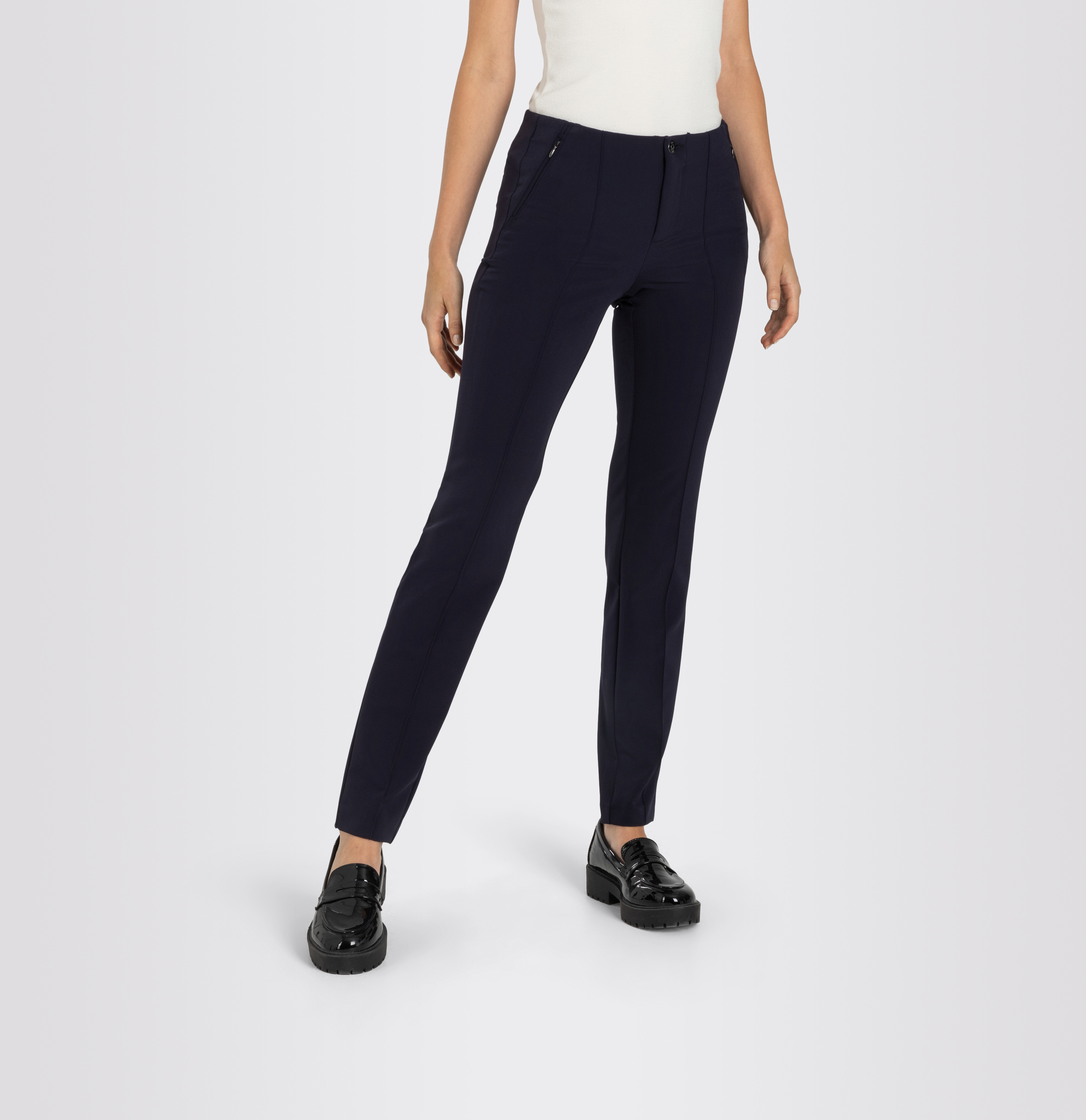 MAC JEANS - ANNA, Bistretch PA