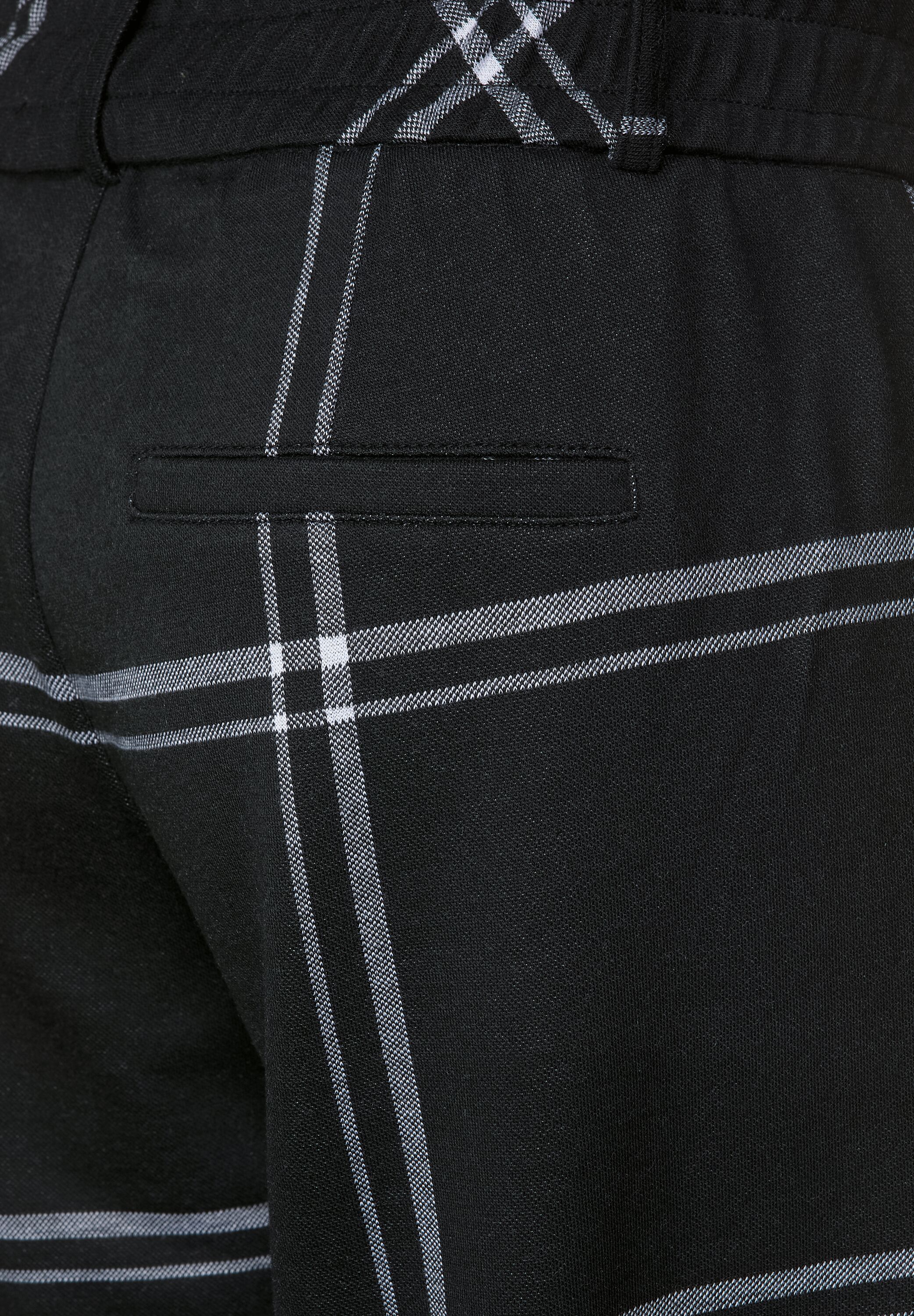 Loose Fit Hose