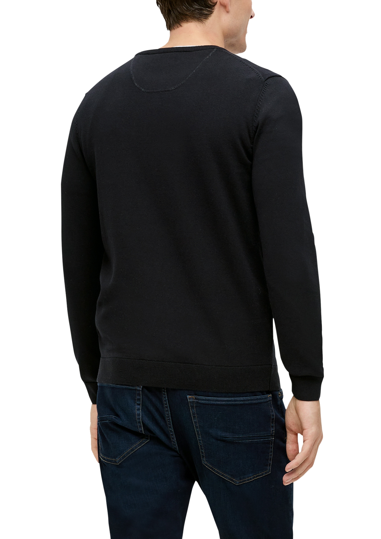 Strickpullover