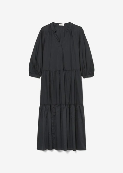 Maxi-Stufenkleid