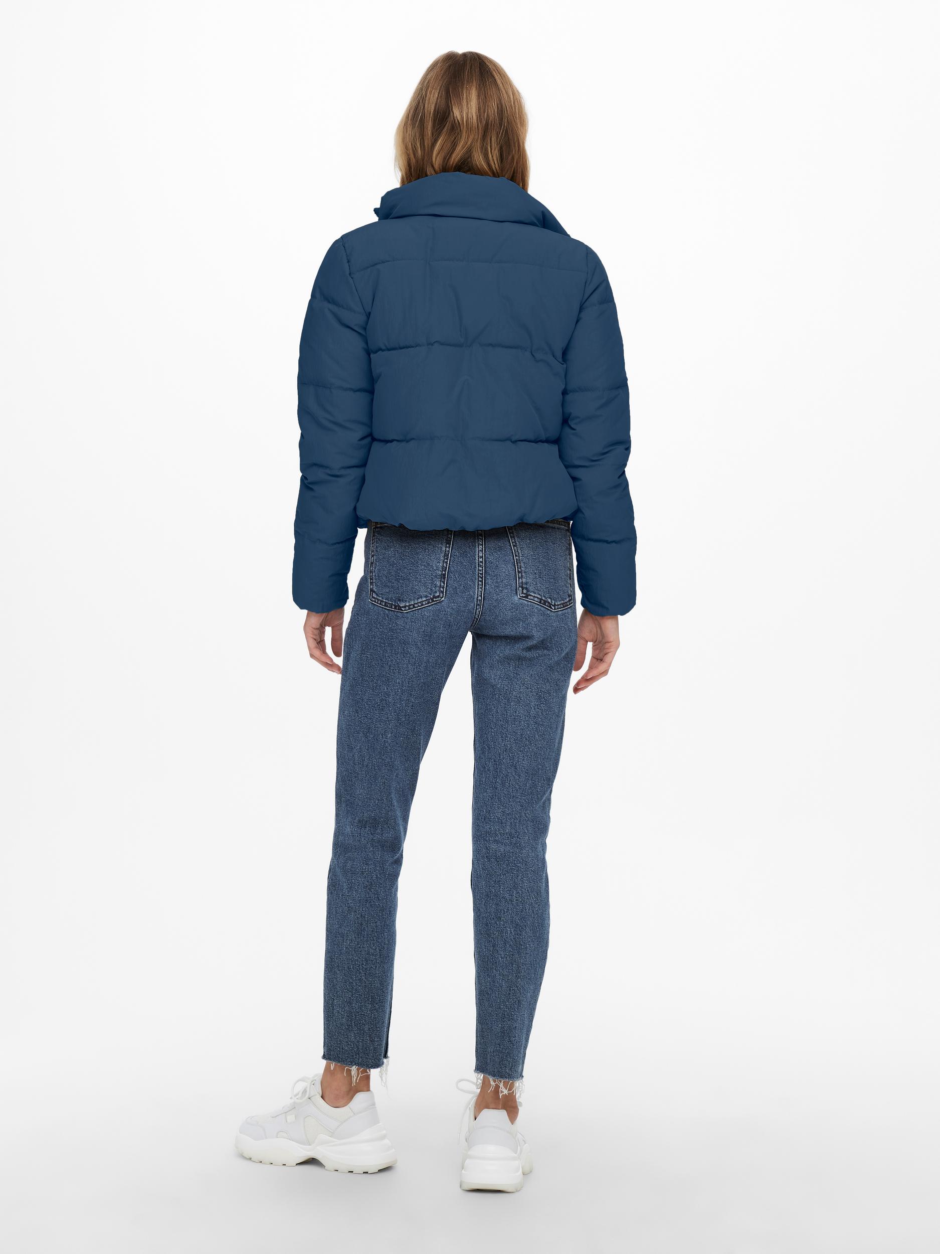 ONLDOLLY SHORT PUFFER JACKET OTW NOOS