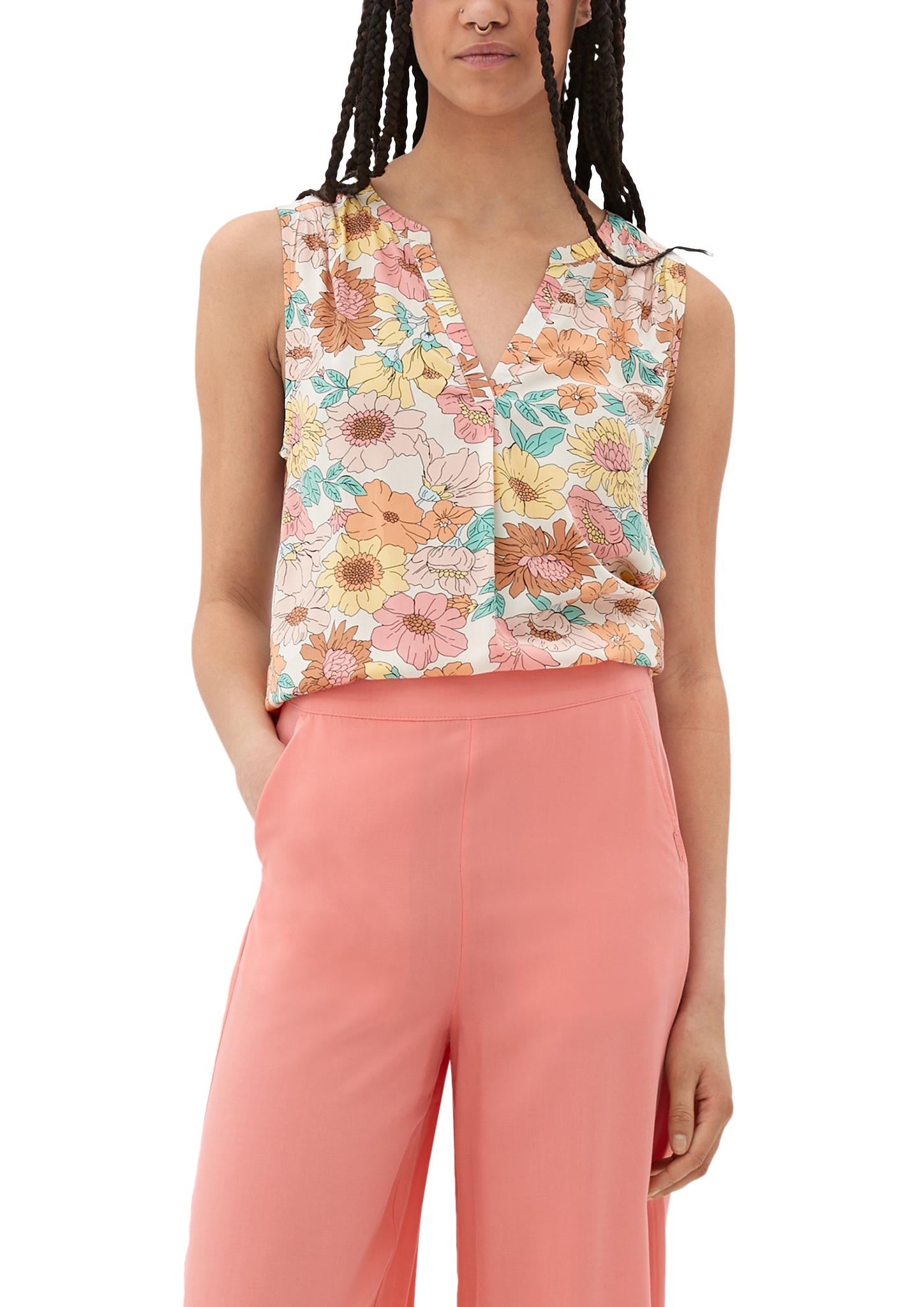 Bluse