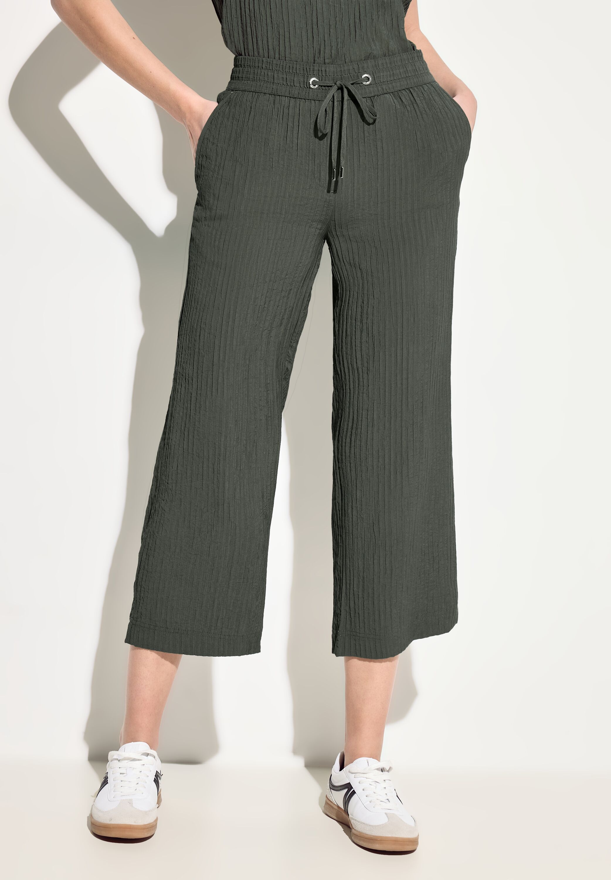 7/8 Culotte Hose