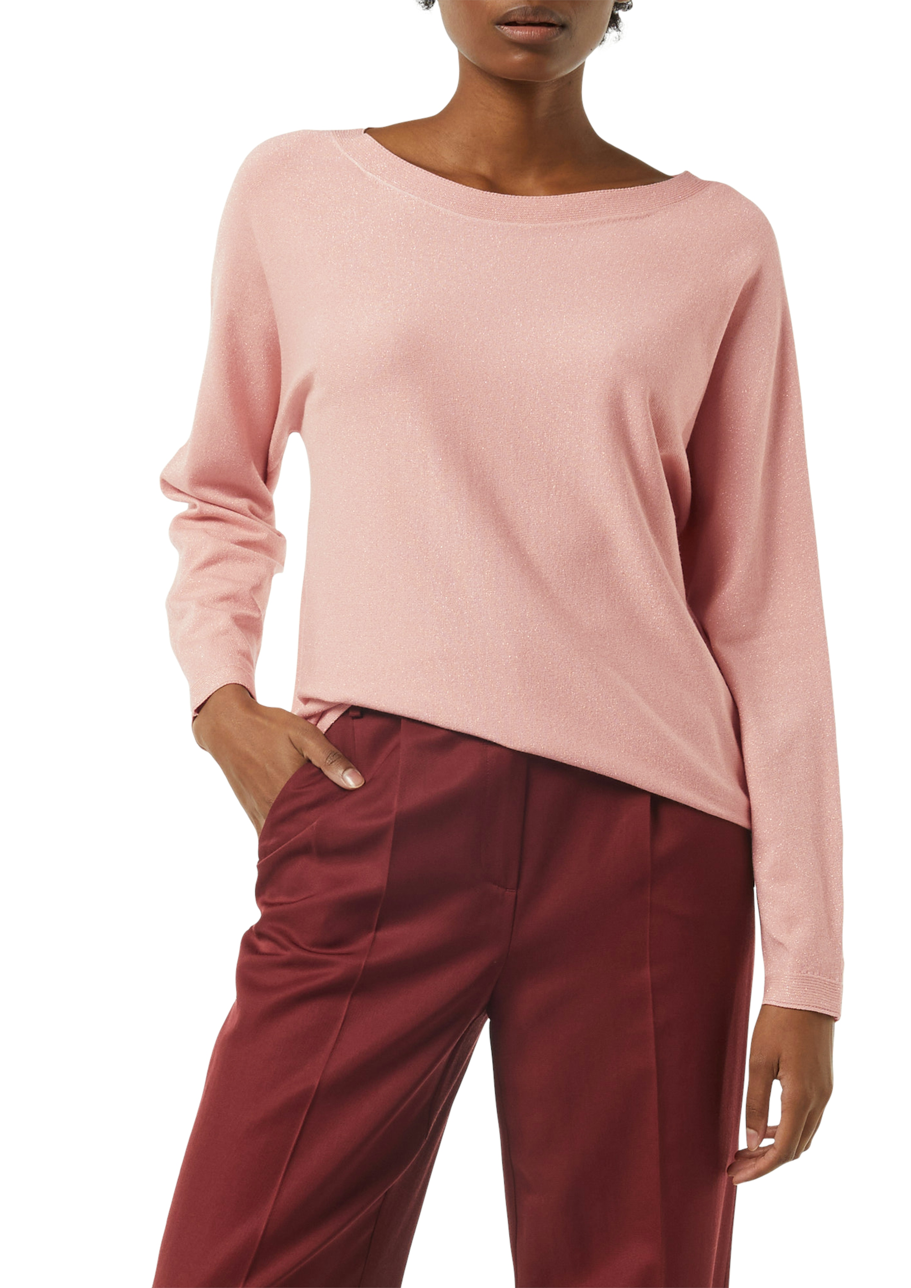 Strickpullover