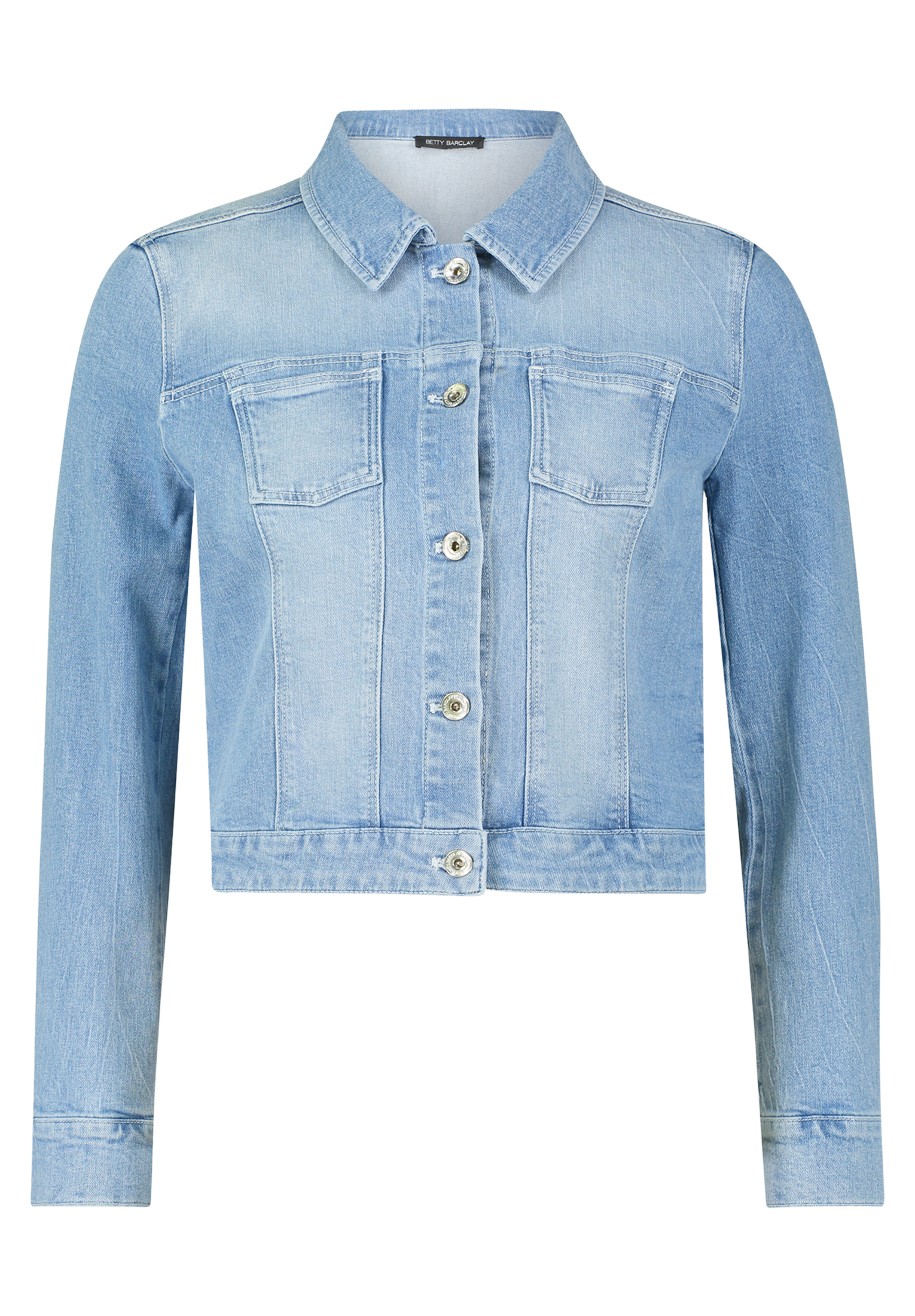 Jeansjacke