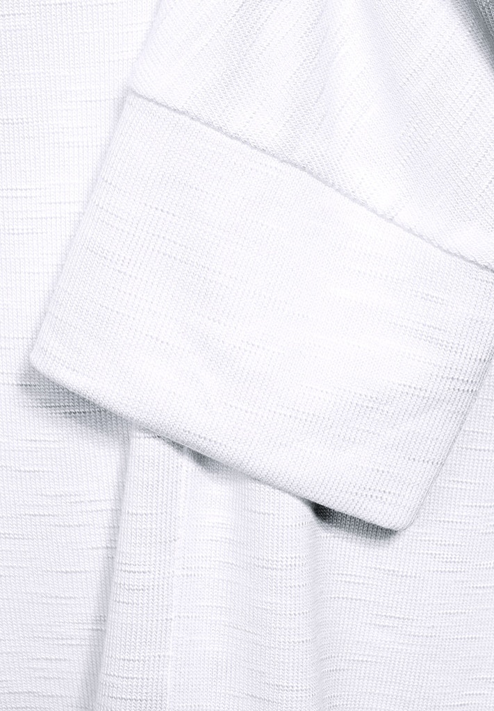 Shirt mit 3/4 Ärmel