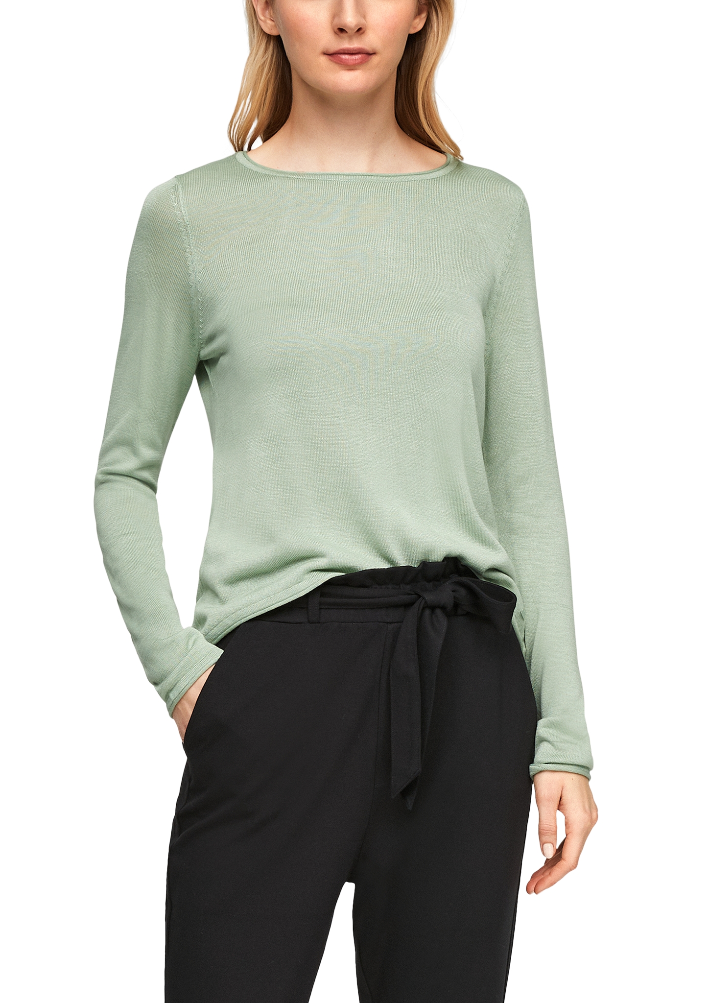 Pullover