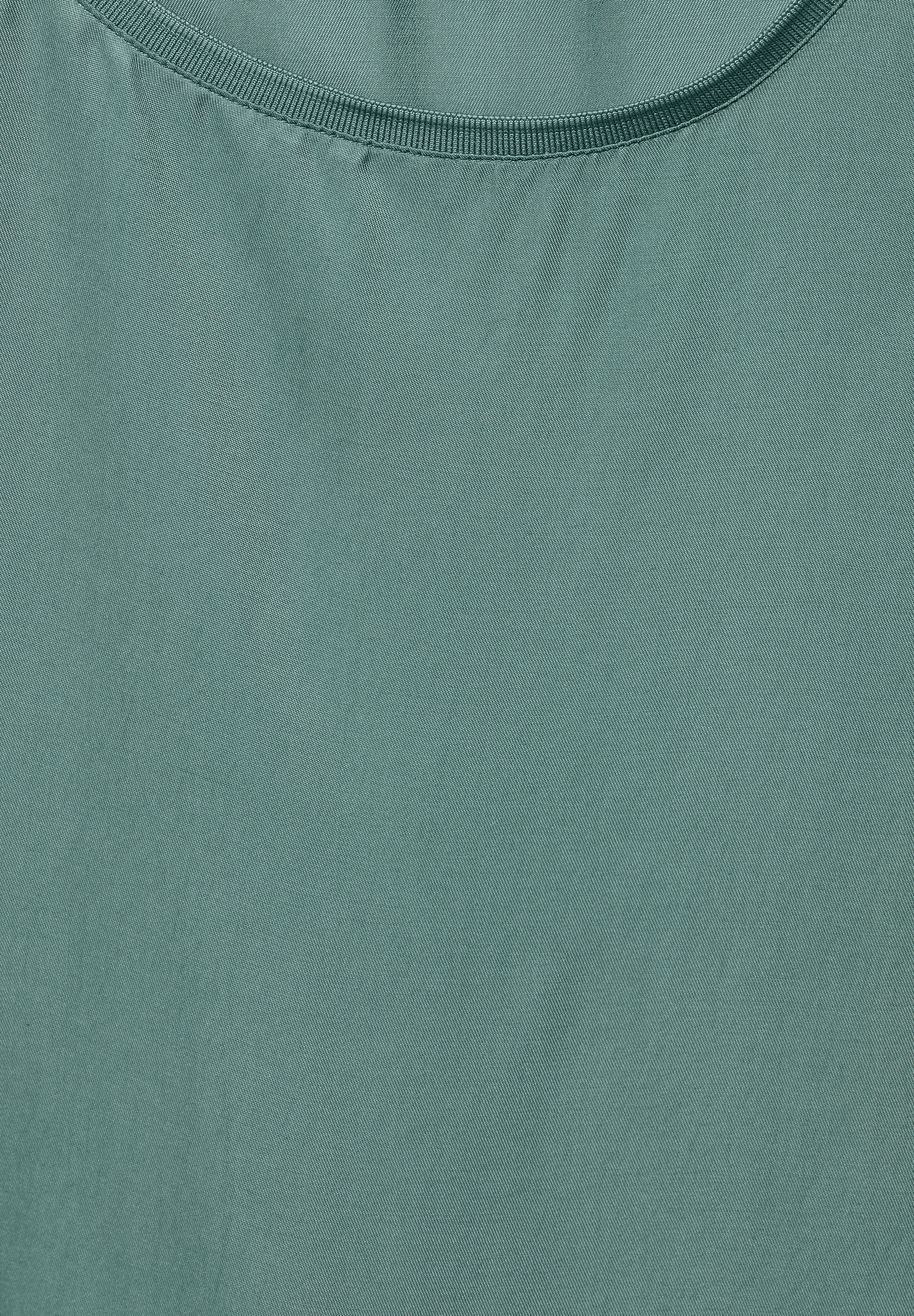 T-Shirt mit Tunnelzug