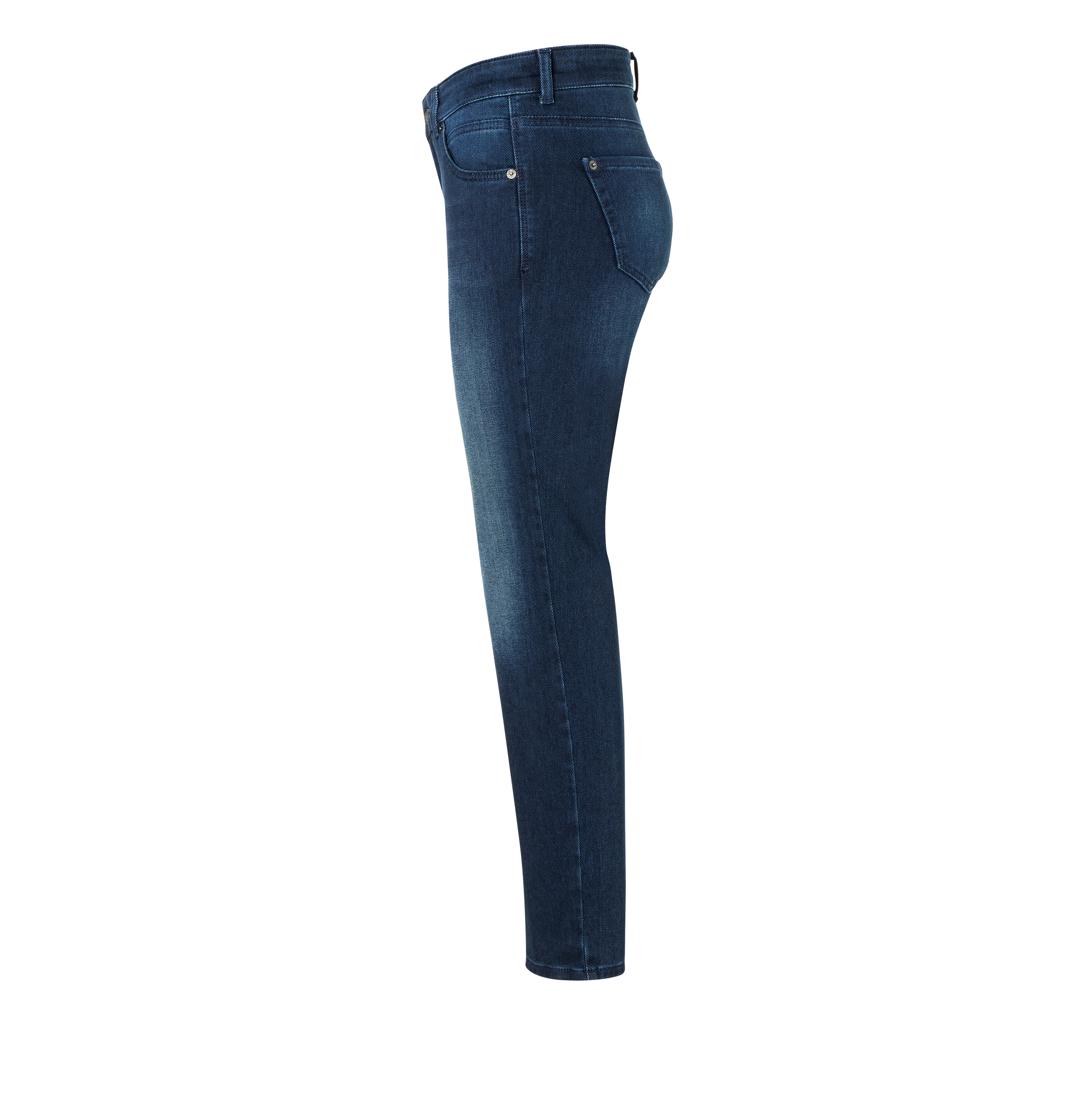 MAC JEANS - SLIM, Cosy denim