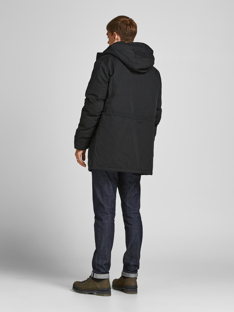 JJECLIFFORD PARKA SN