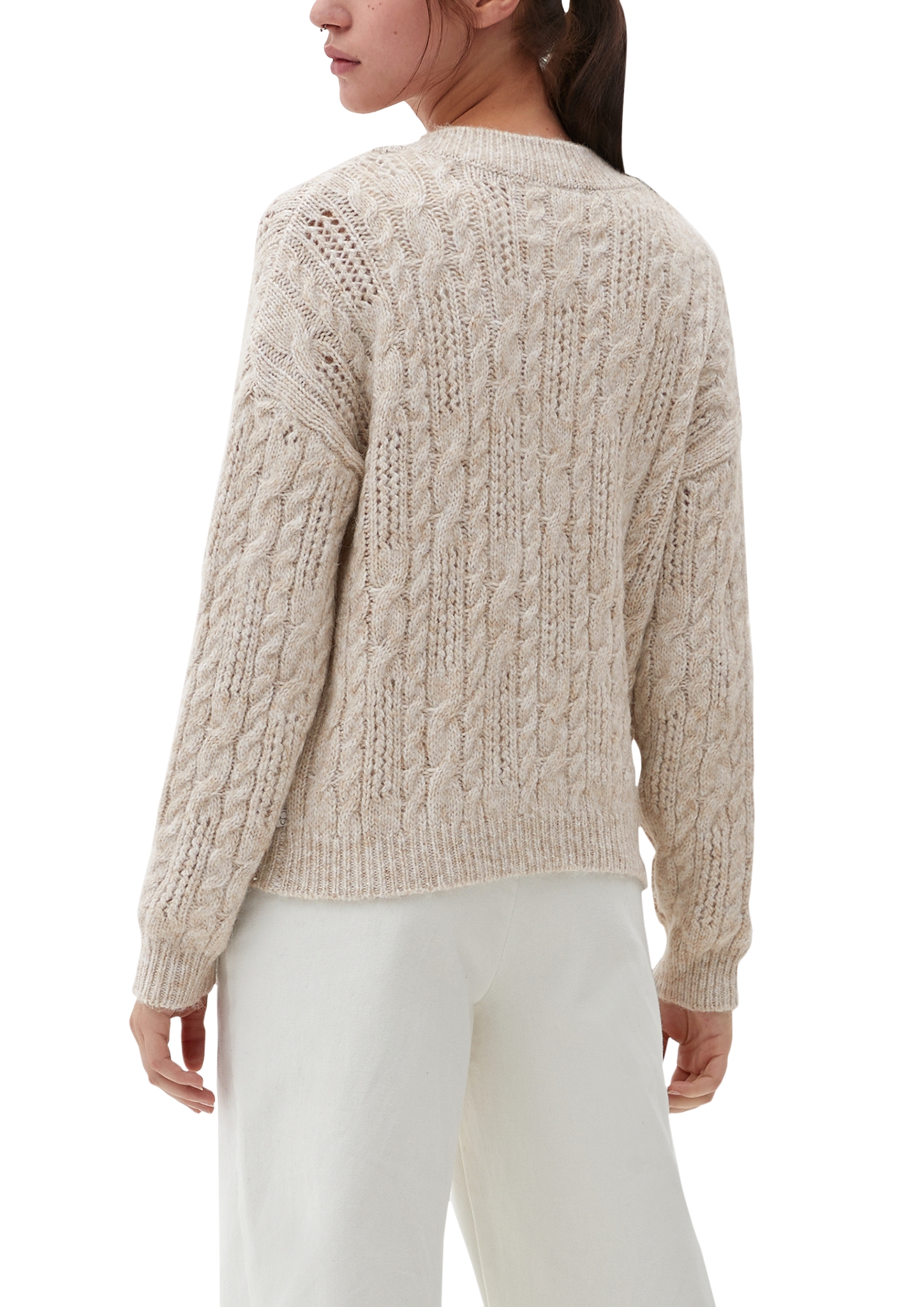 Strickjacke