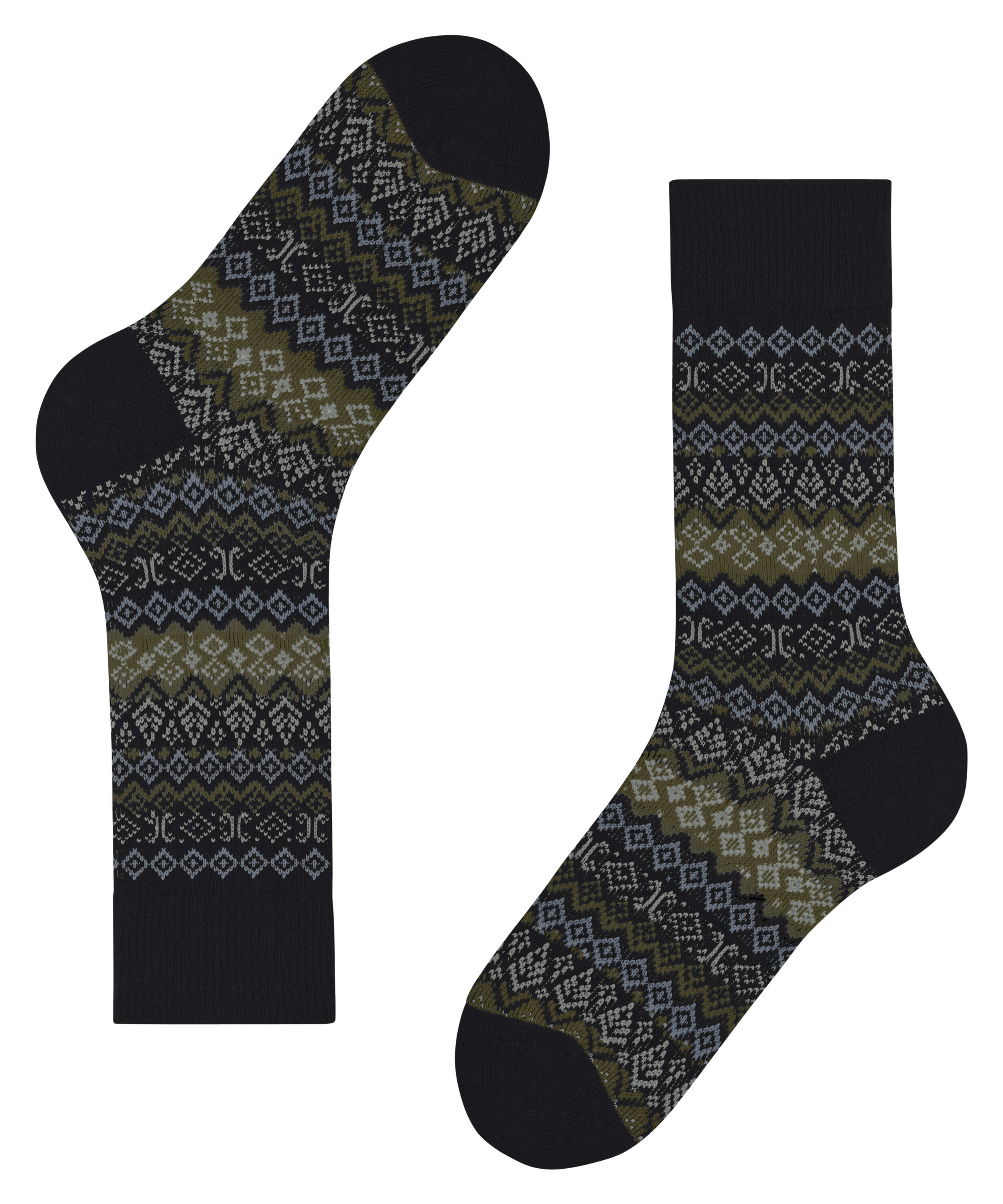 FALKE Aspen Herren