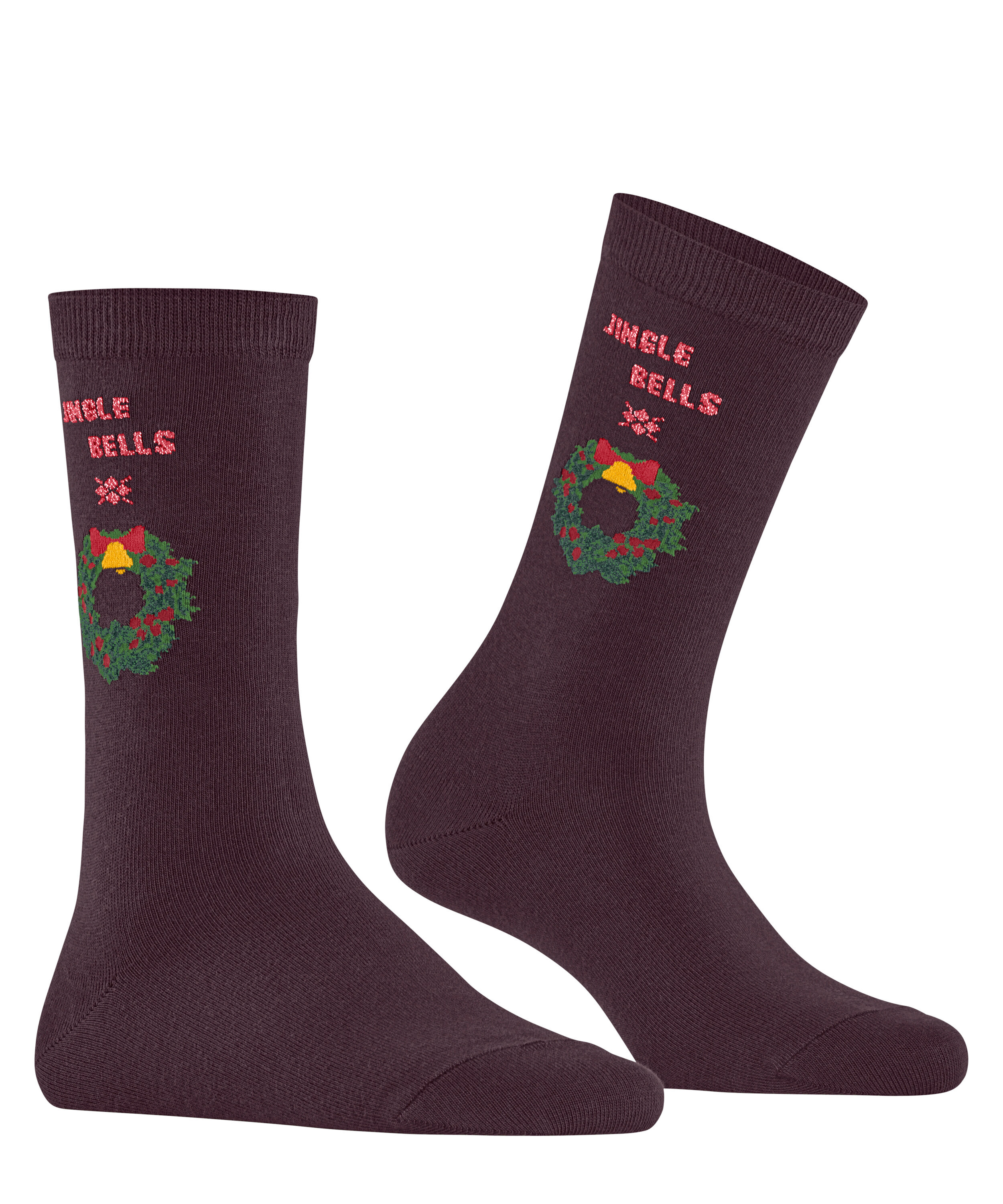 Burlington Jingle Bells Damen