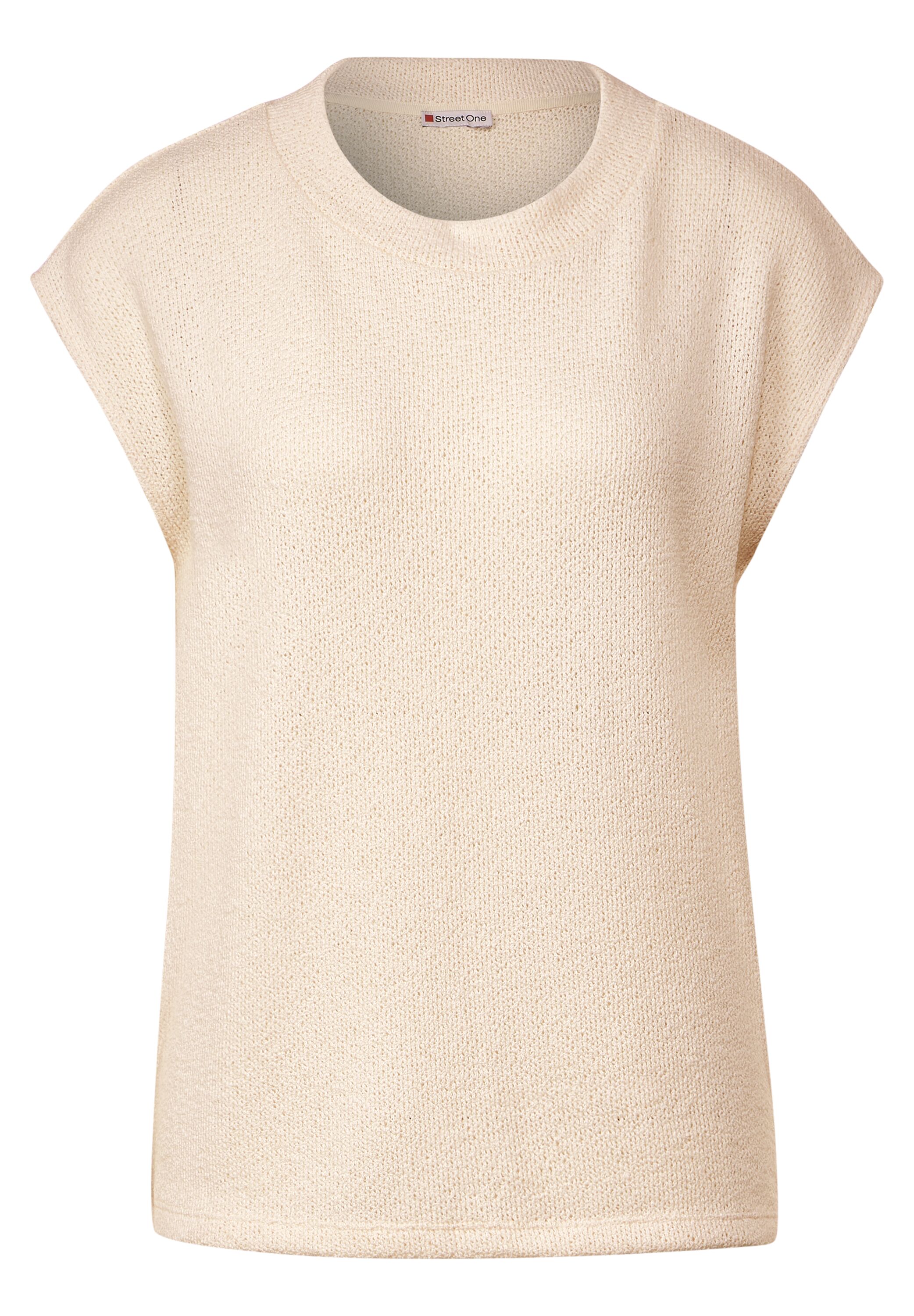 T-Shirt ärmellos
