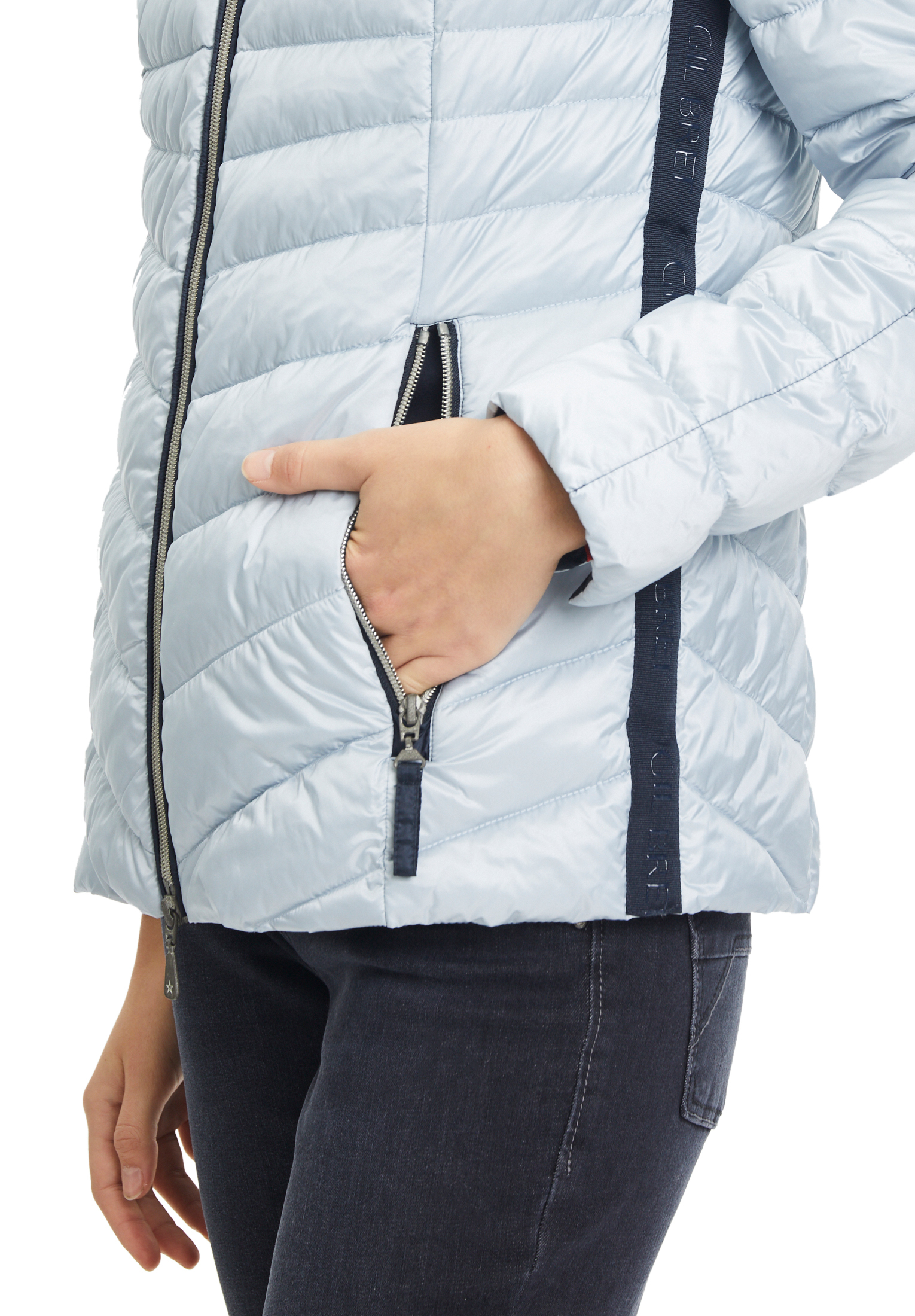 Steppjacke