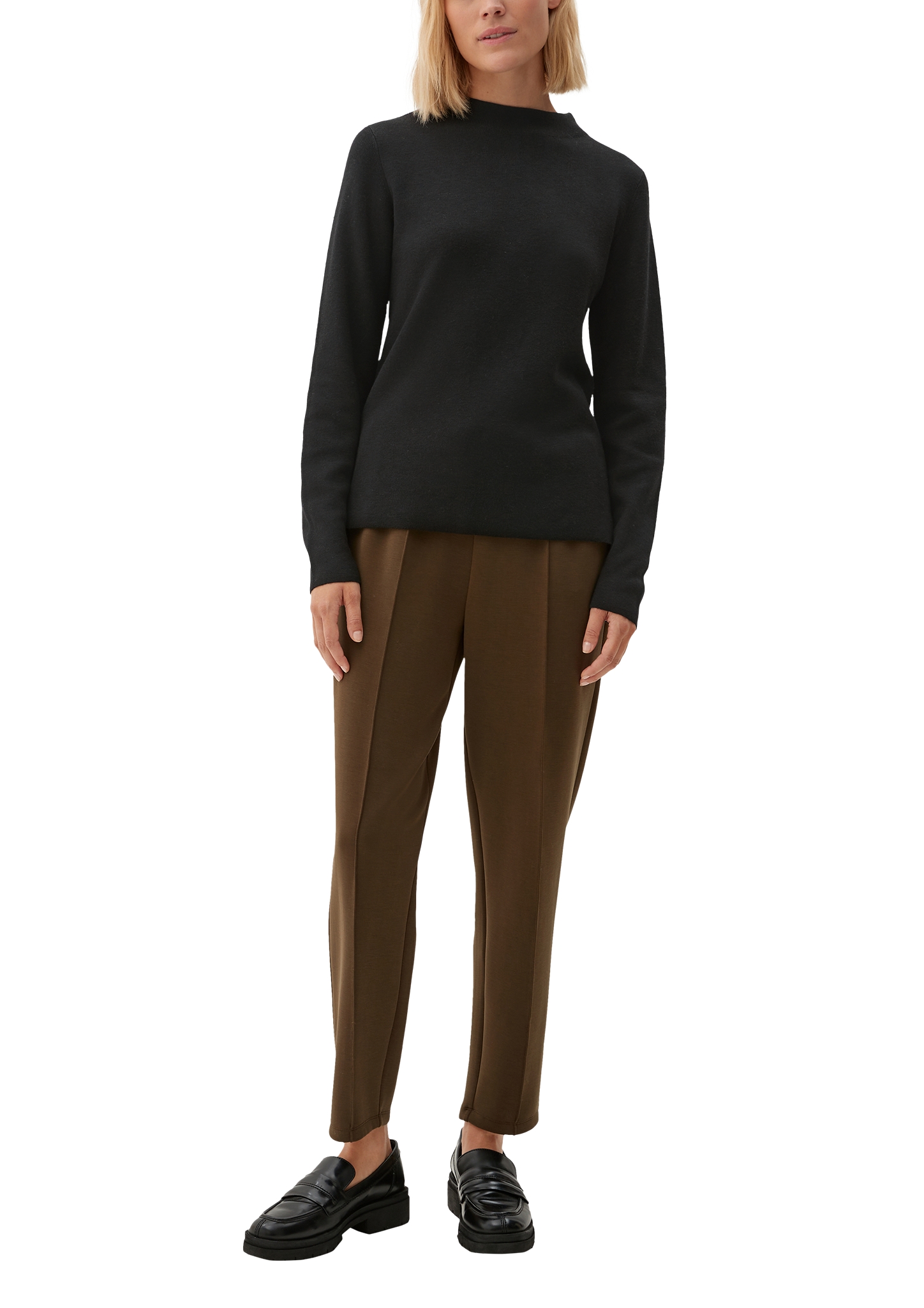Strickpullover