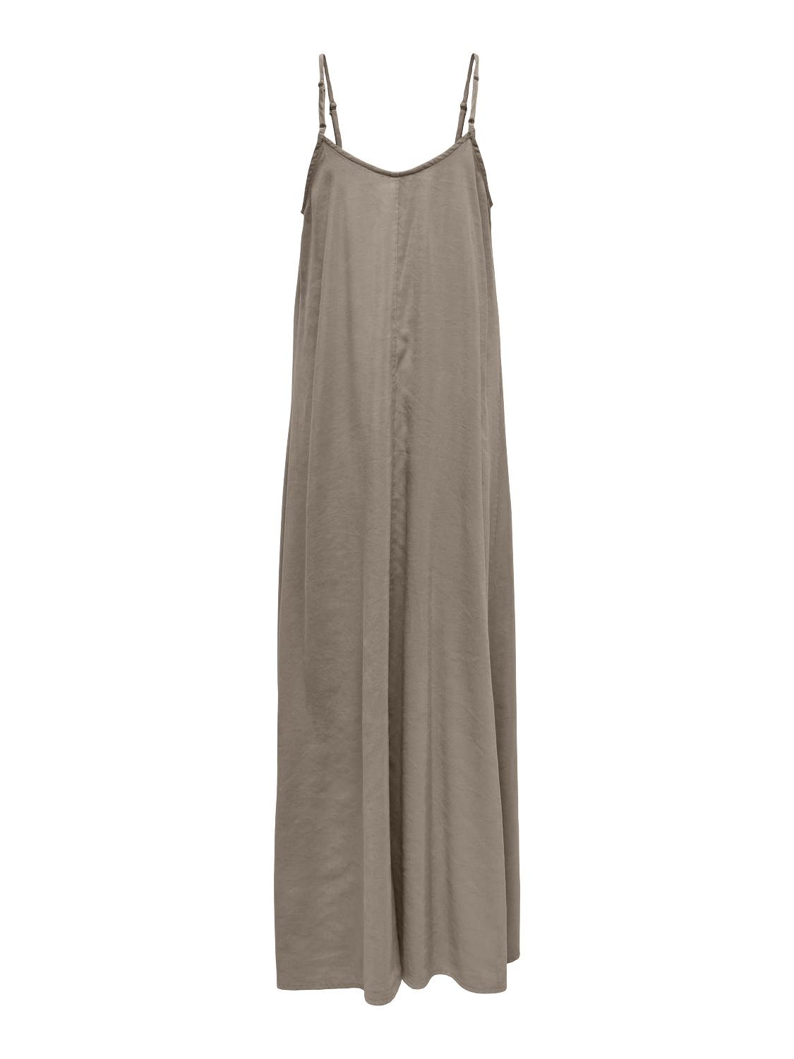 ONLARIS LIFE STRAP MAXI DRESS CC WVN