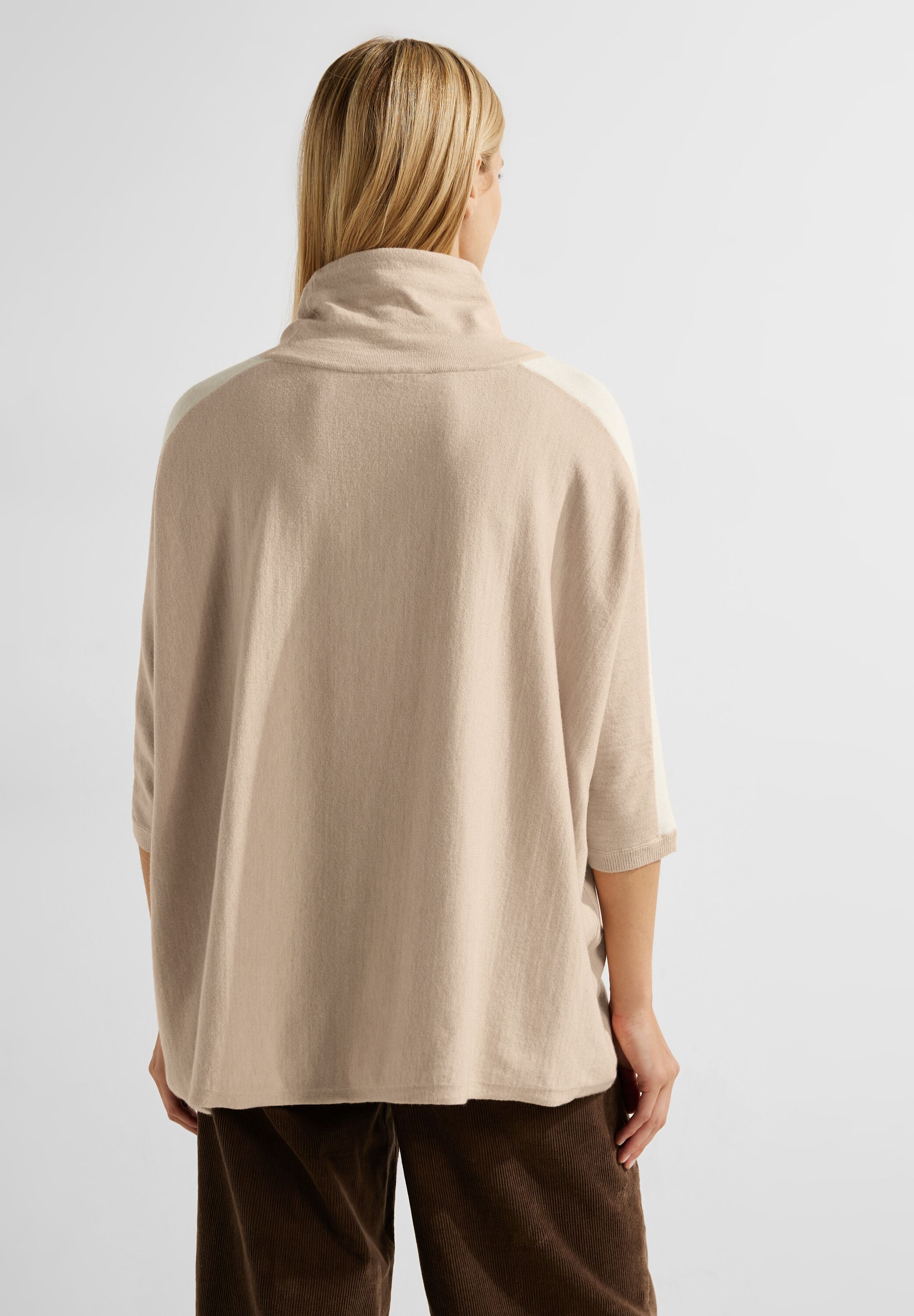 Cosy Oversize Pullover