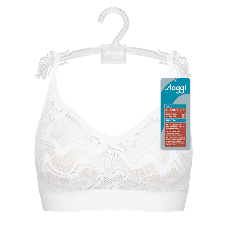 sloggi GO Allround Lace P