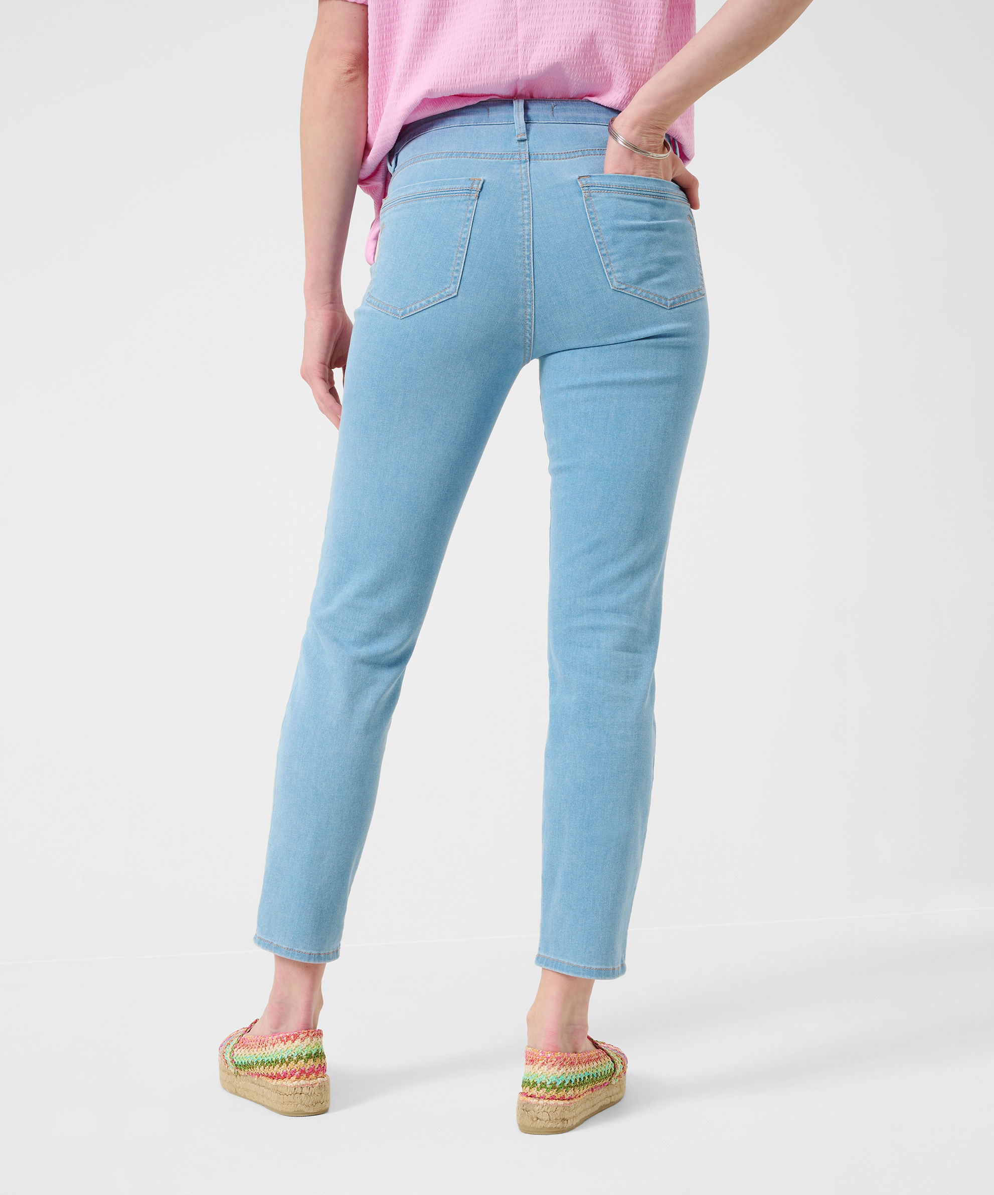 Style Shakira S