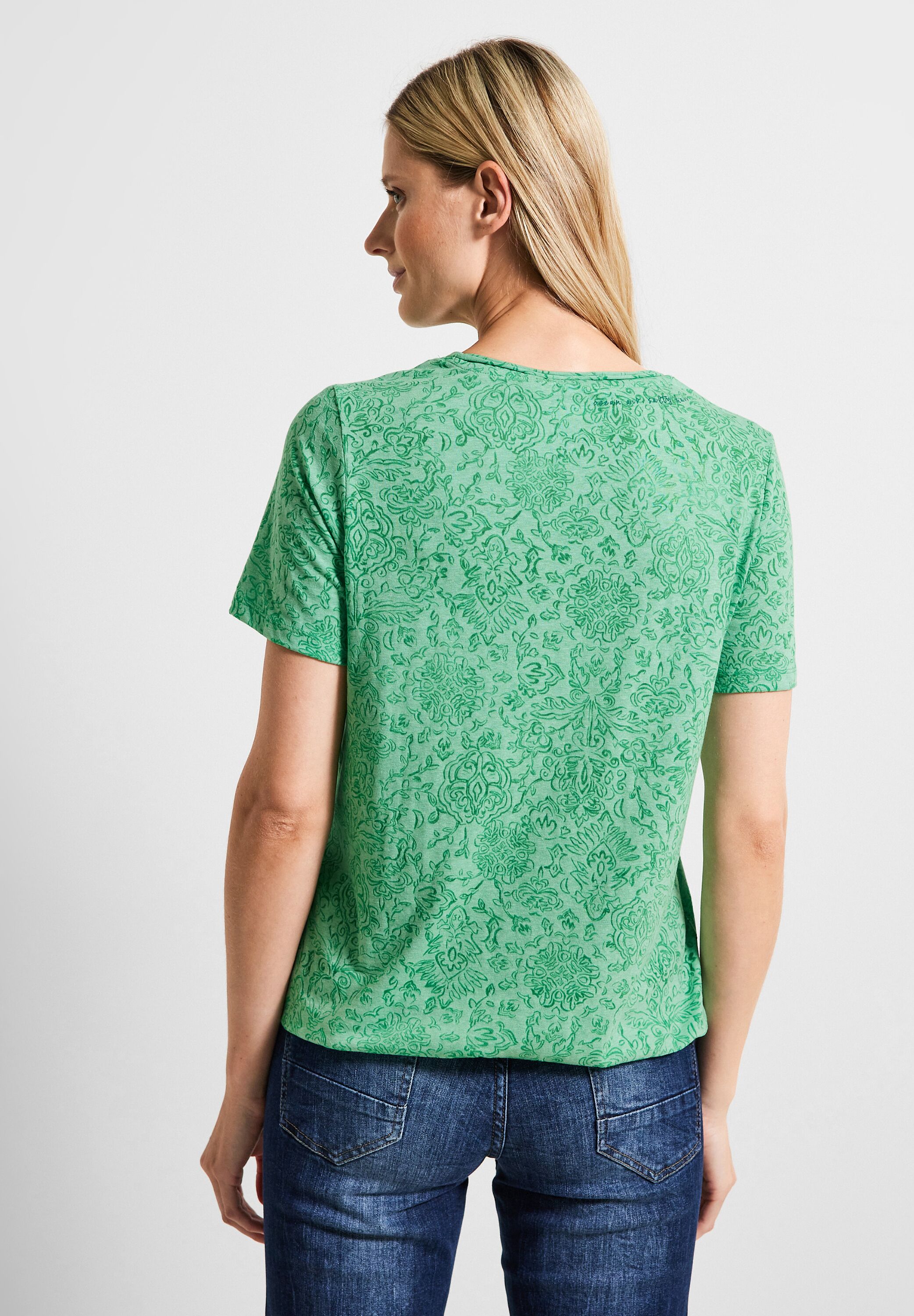 Burn Out T-Shirt