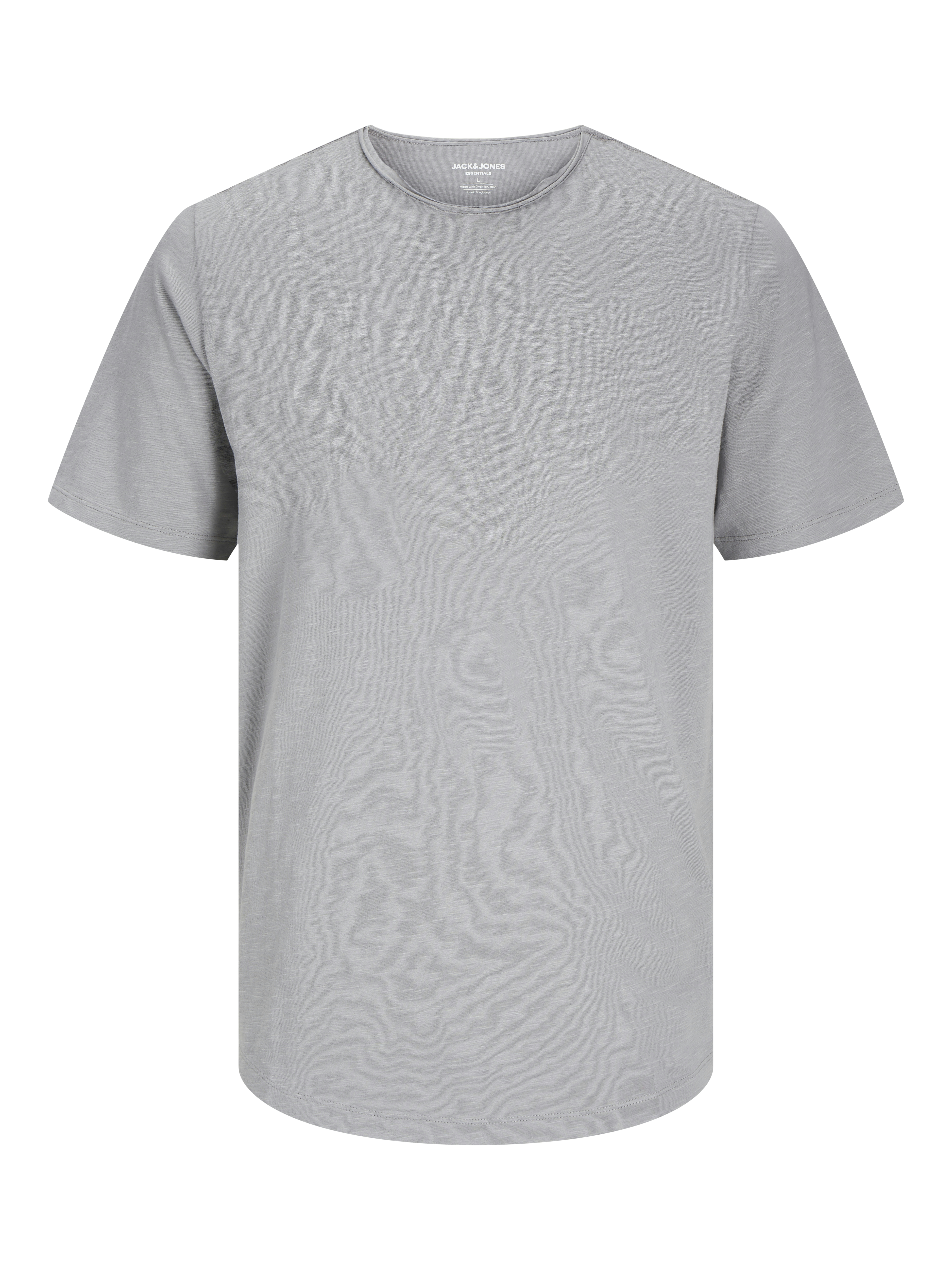 JJEBASHER TEE O-NECK SS NOOS