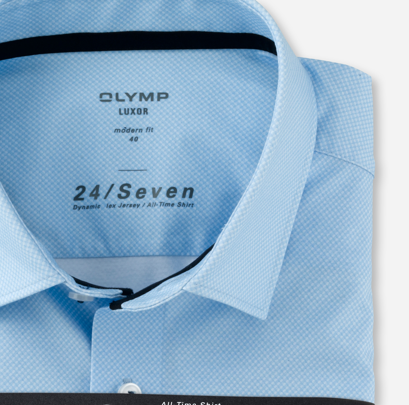 OLYMP Luxor 24/Seven