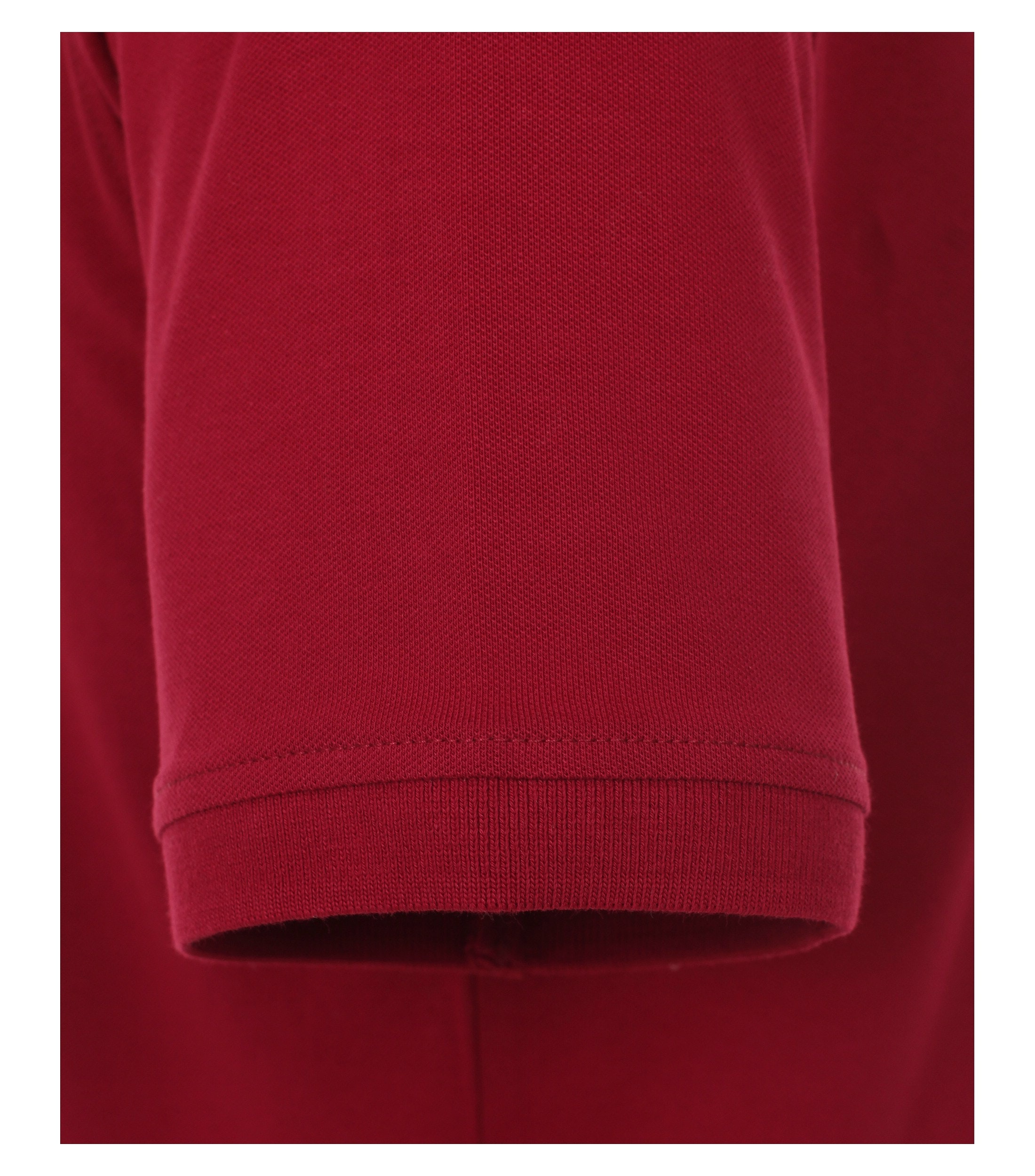 Polo-Shirt uni 004470