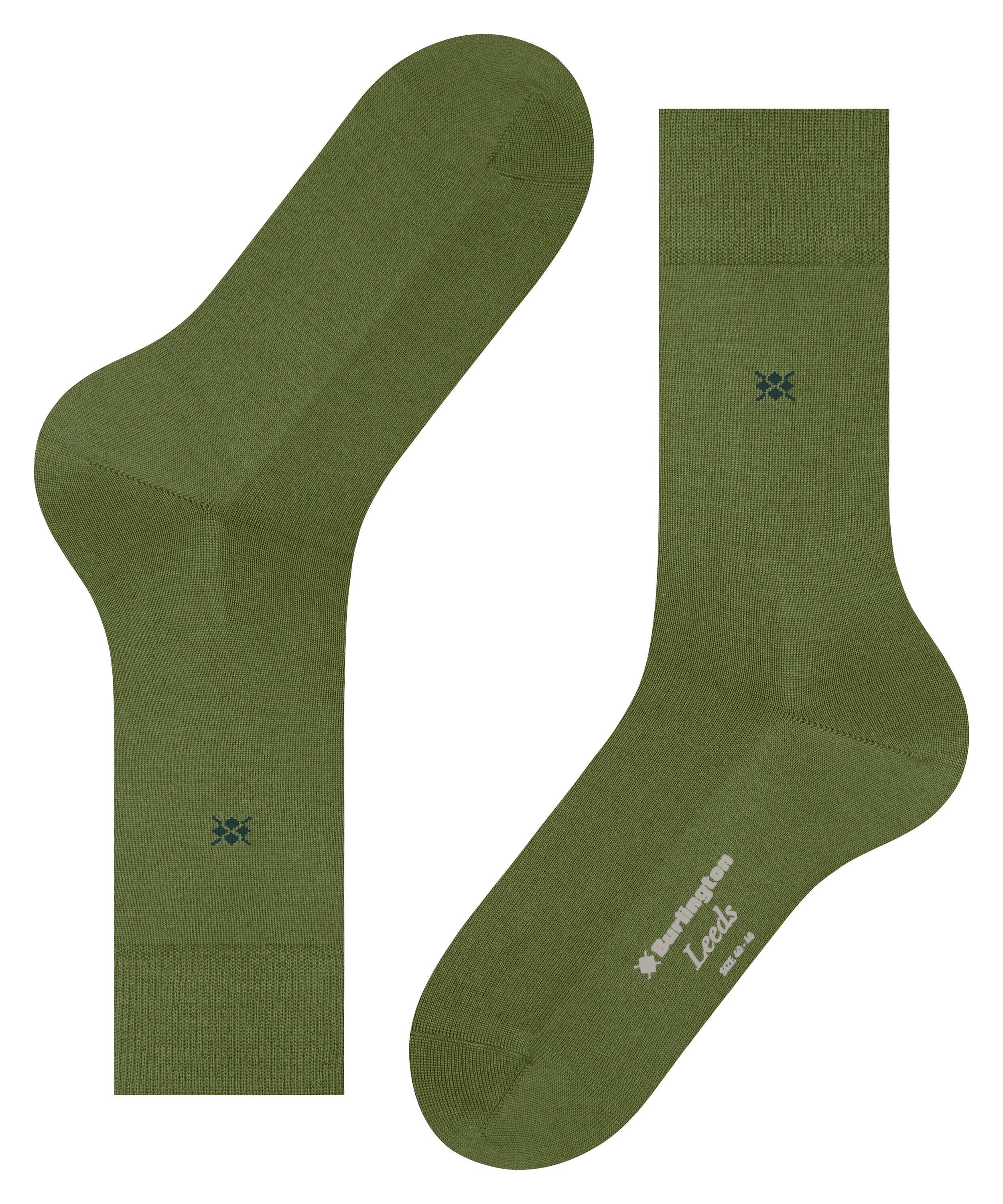 Burlington Leeds Herren