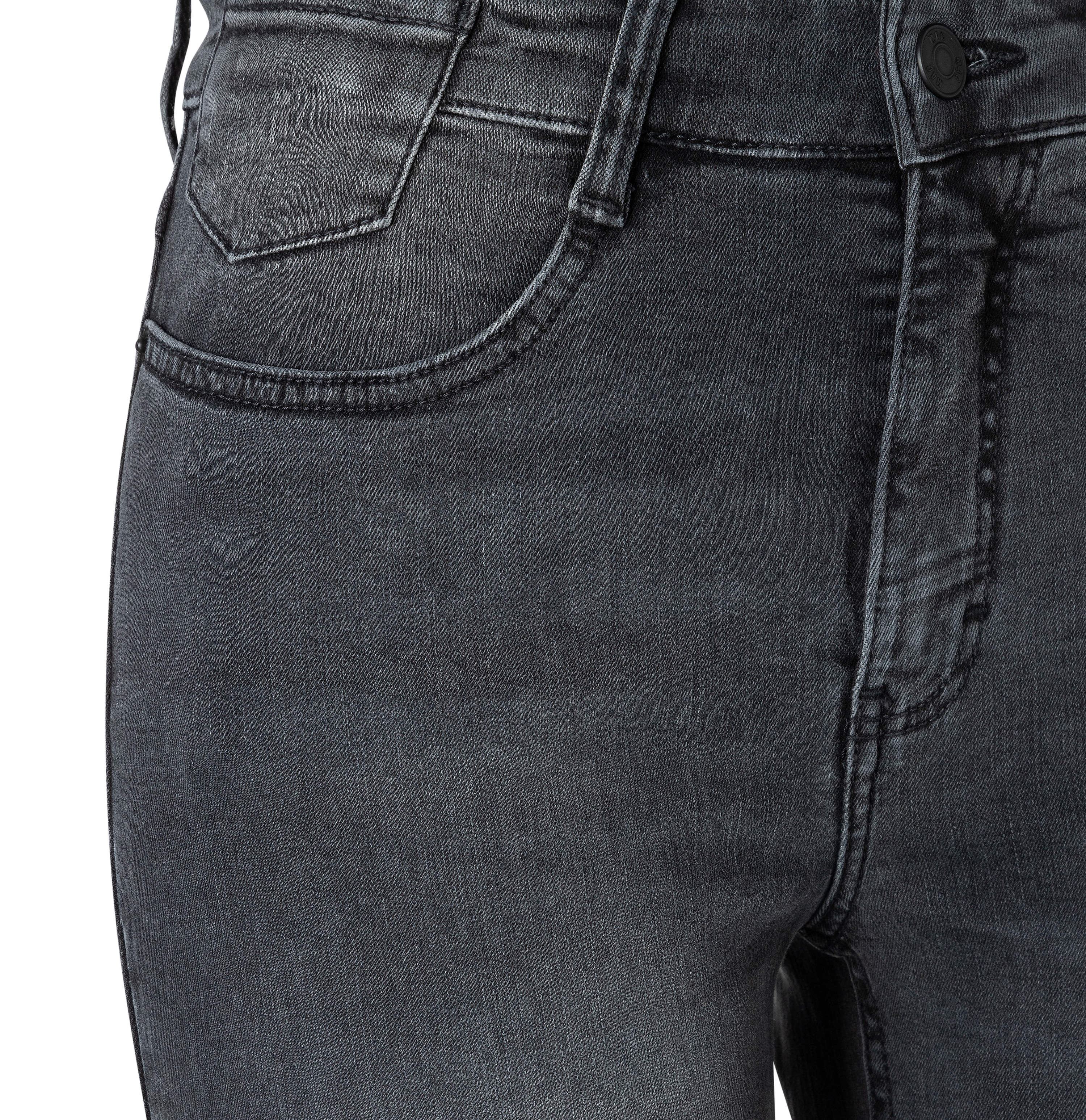 MAC JEANS - LAURA, Authentic Stretch Denim