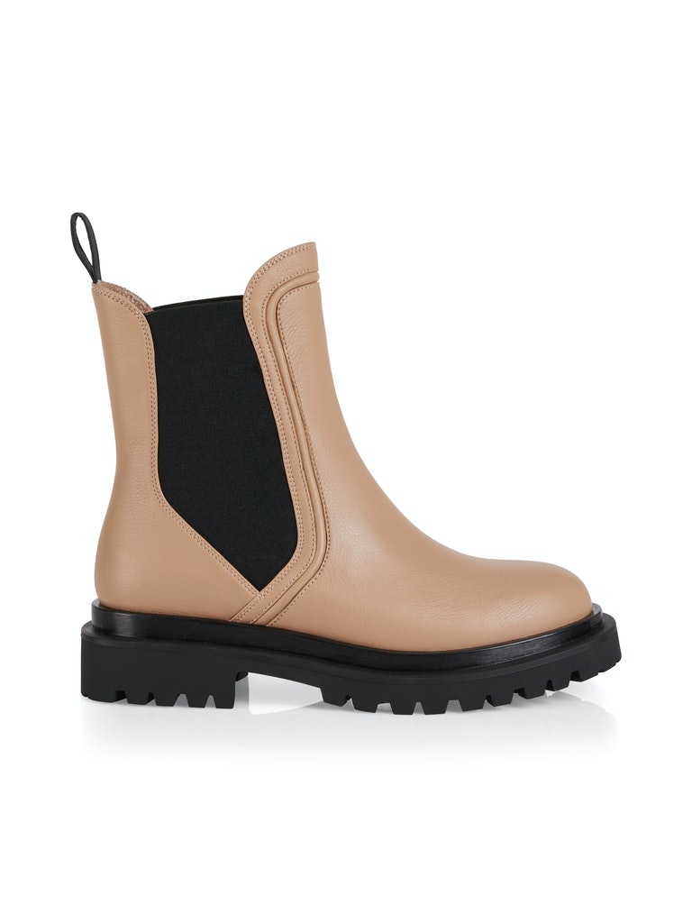 Chelsea-Boots "Rethink Together"