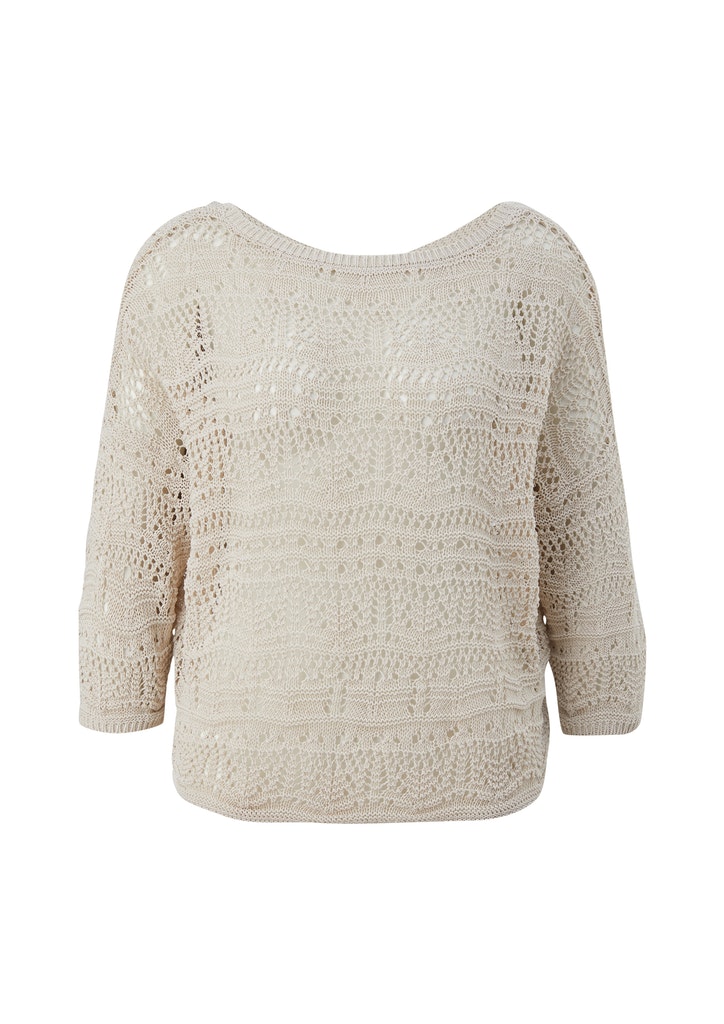 Pullover 3/4 Arm