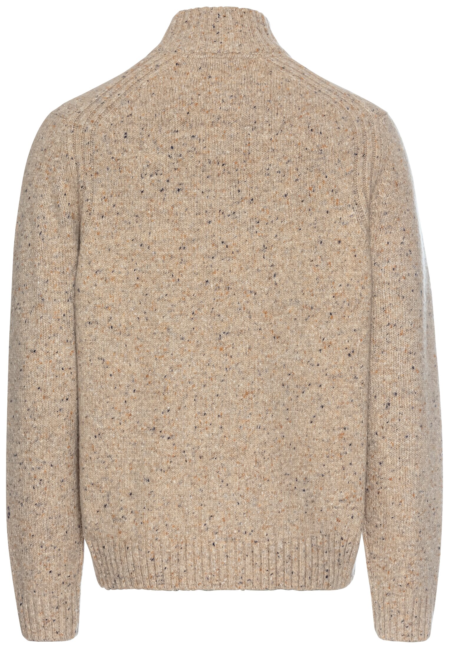 Strickjacke aus nachhaltiger Merinowolle