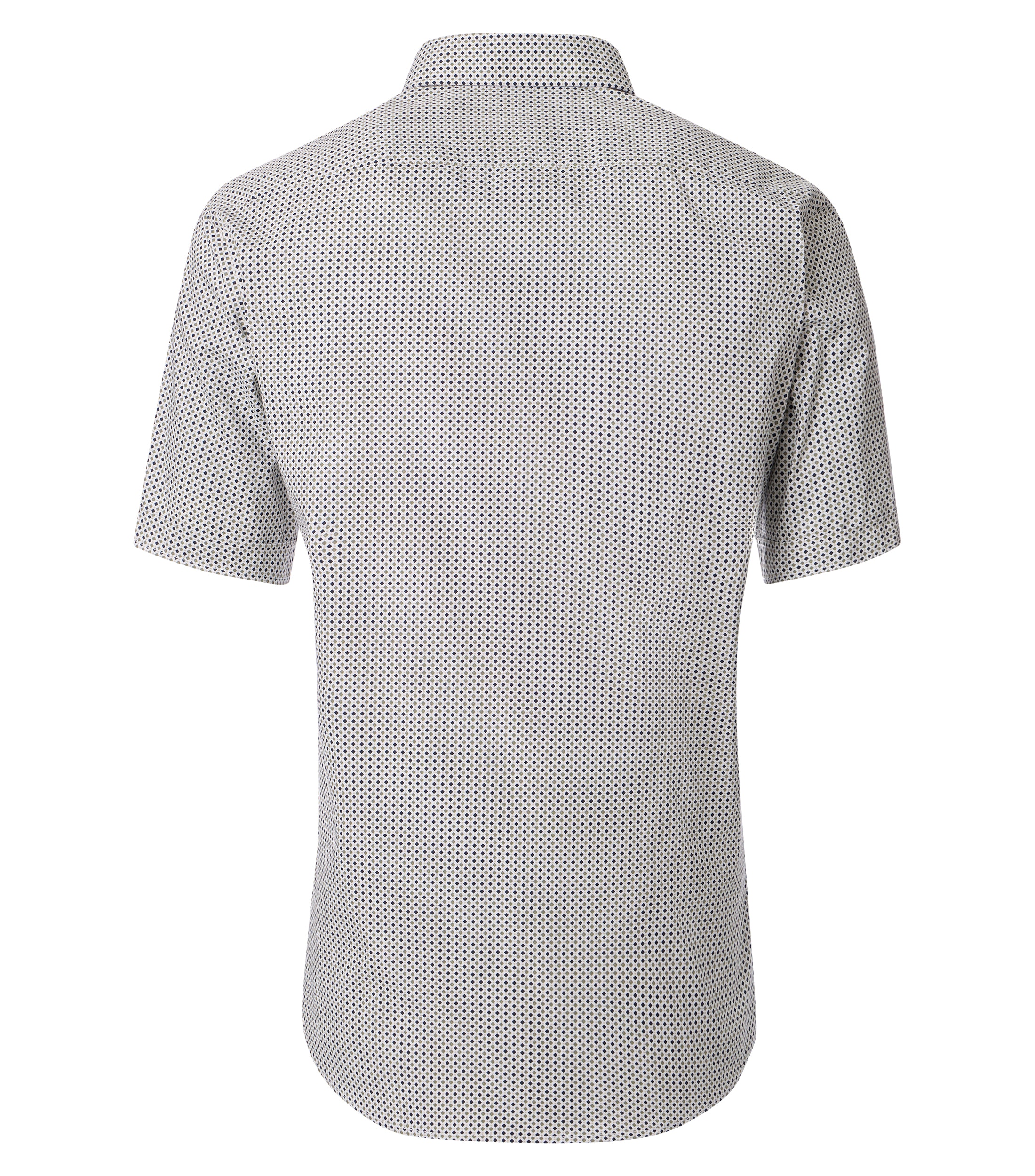 Freizeithemd Kurzarm