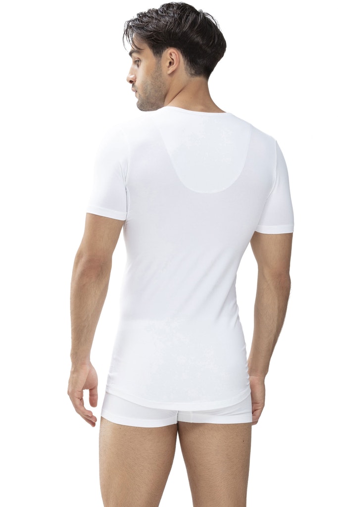 Das Drunterhemd - V-Neck | Slim fit