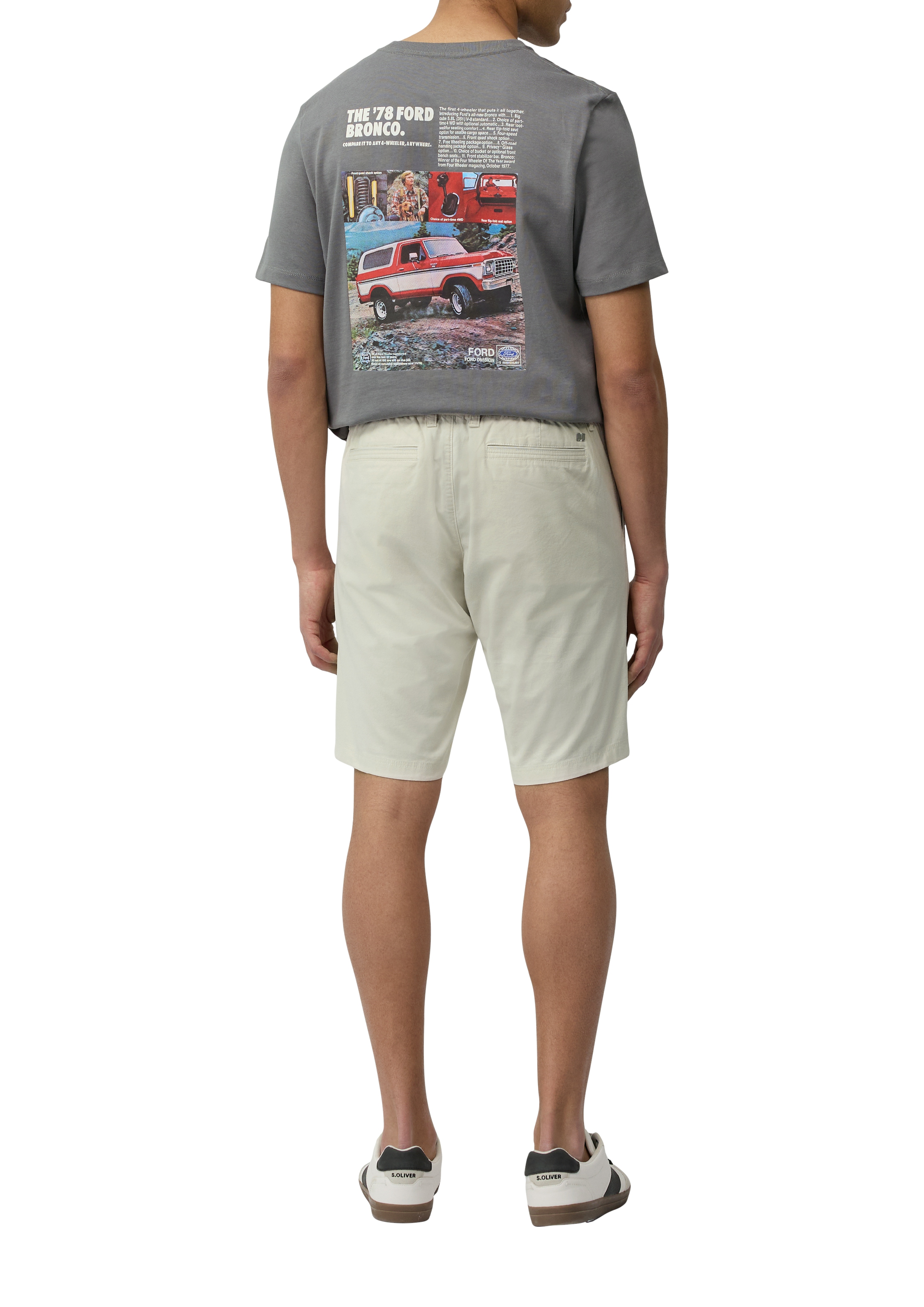 Bermuda