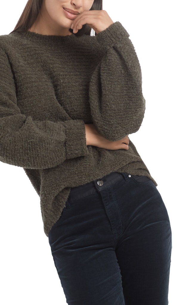 Pullover 100 % Made in Germany