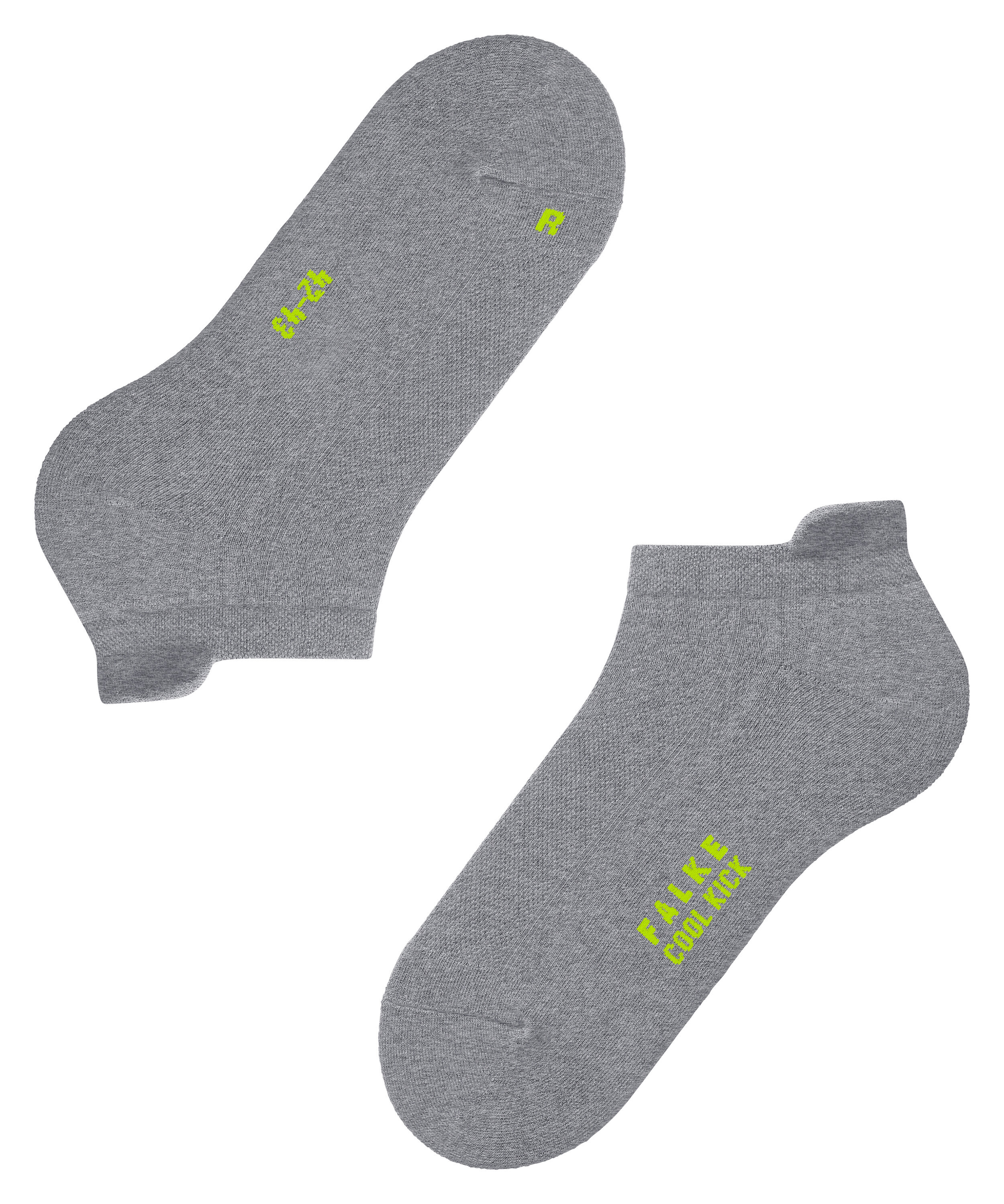 FALKE Cool Kick Unisex