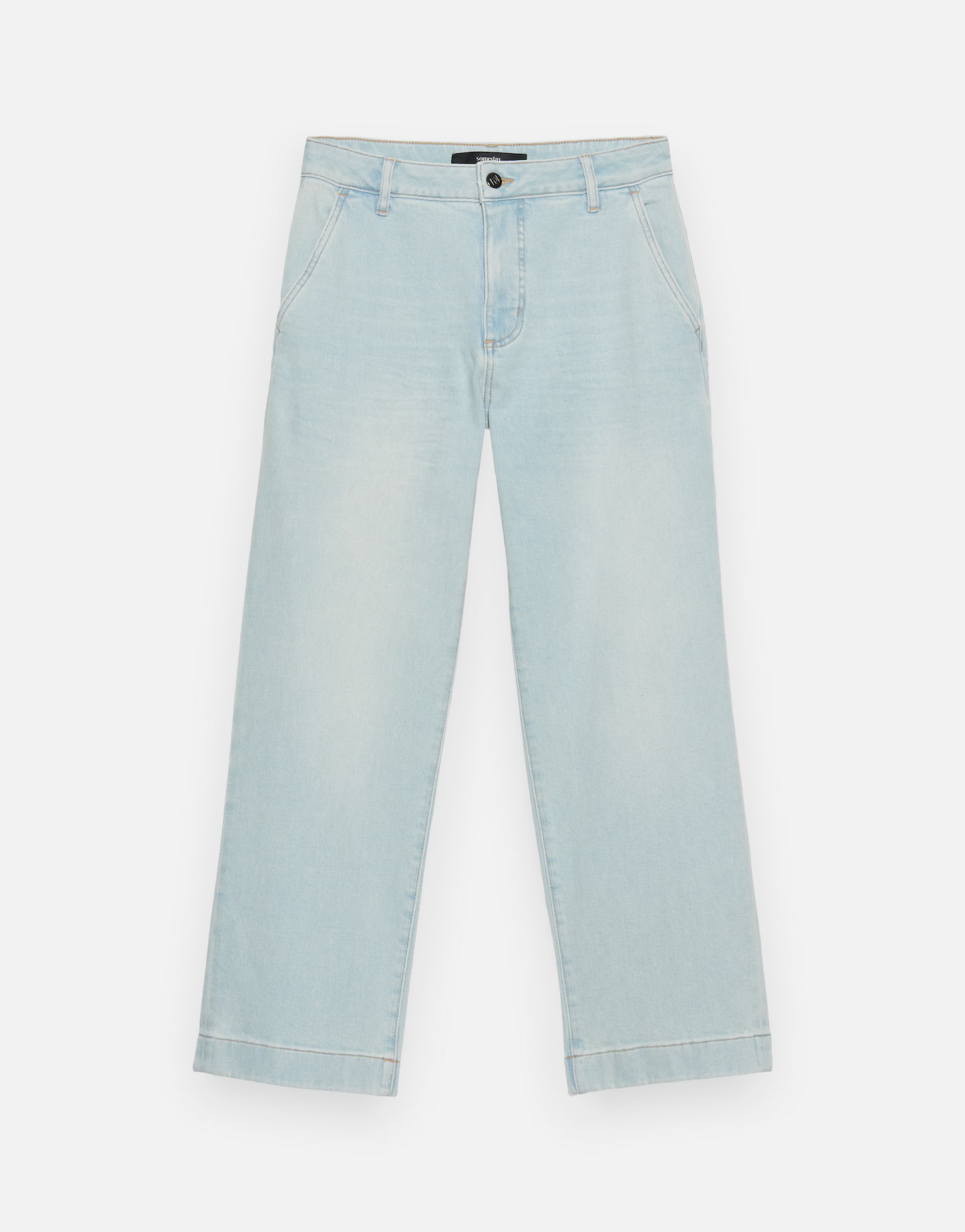 Chenila light blue
