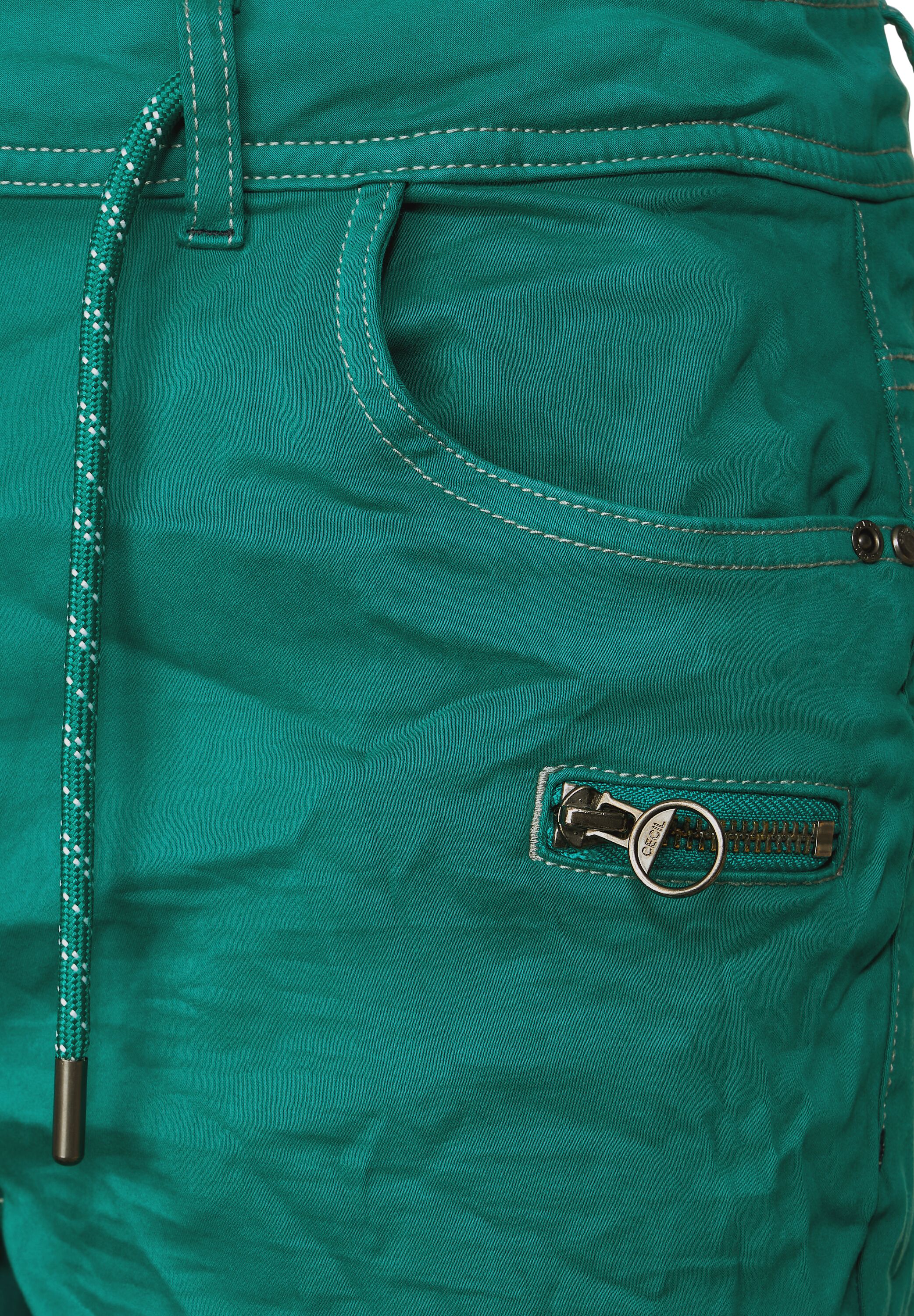 Slim Fit Hose