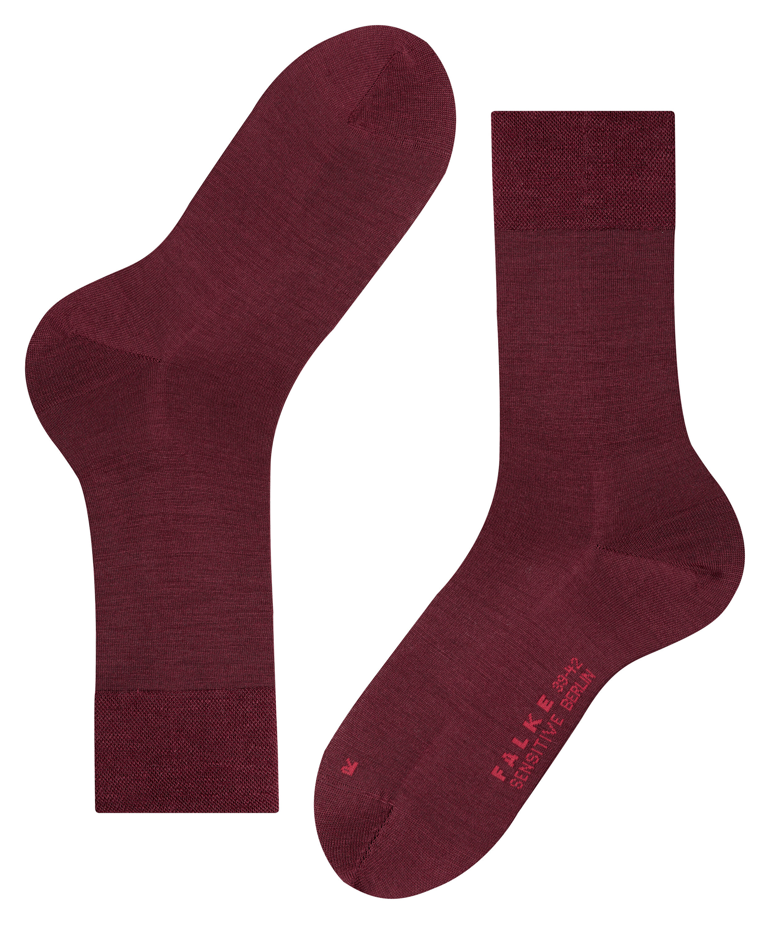 FALKE Sensitive Berlin Herren