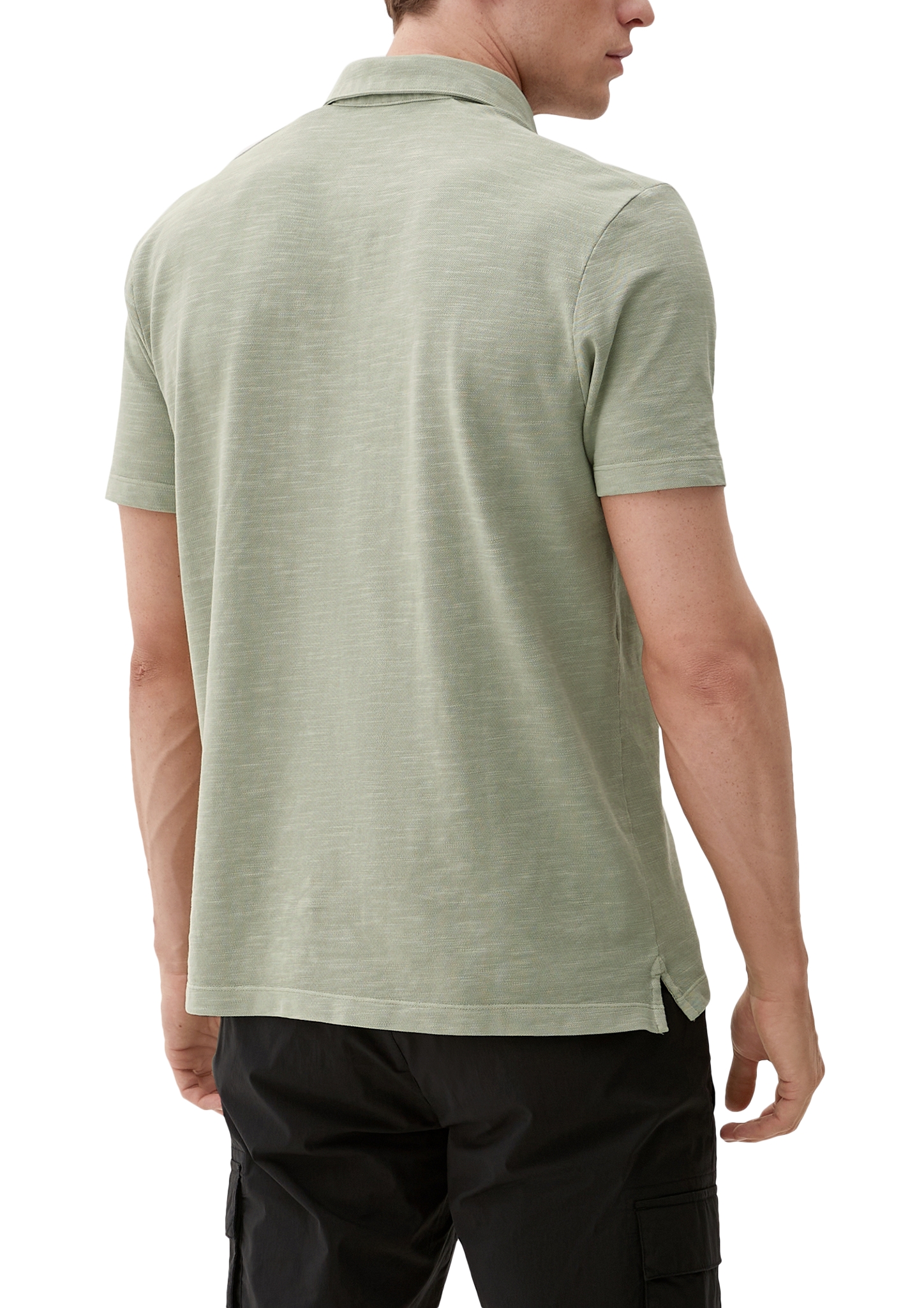 Poloshirt